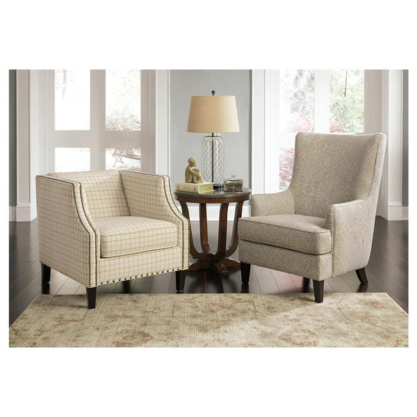 Signature Design By Ashley 4400022 Ch Accent Chair Sears