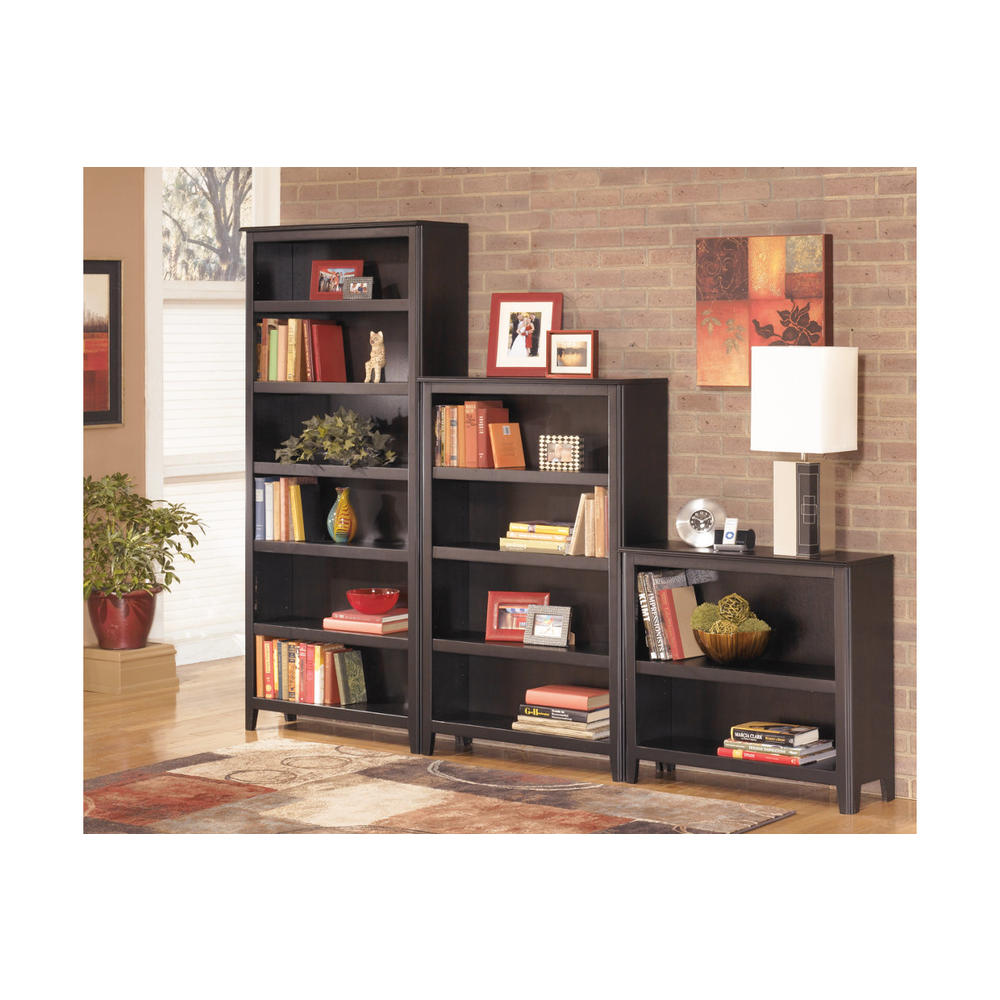 Signature Design By Ashley Carlyle 30, Ashley Furniture Carlyle Bookcase