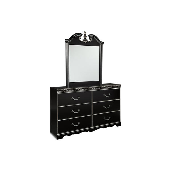 Signature Design By Ashley B301 31 Navoni Dresser Sears Hometown