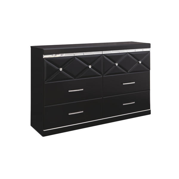 Signature Design By Ashley B348 31 Fancee Dresser Sears Home