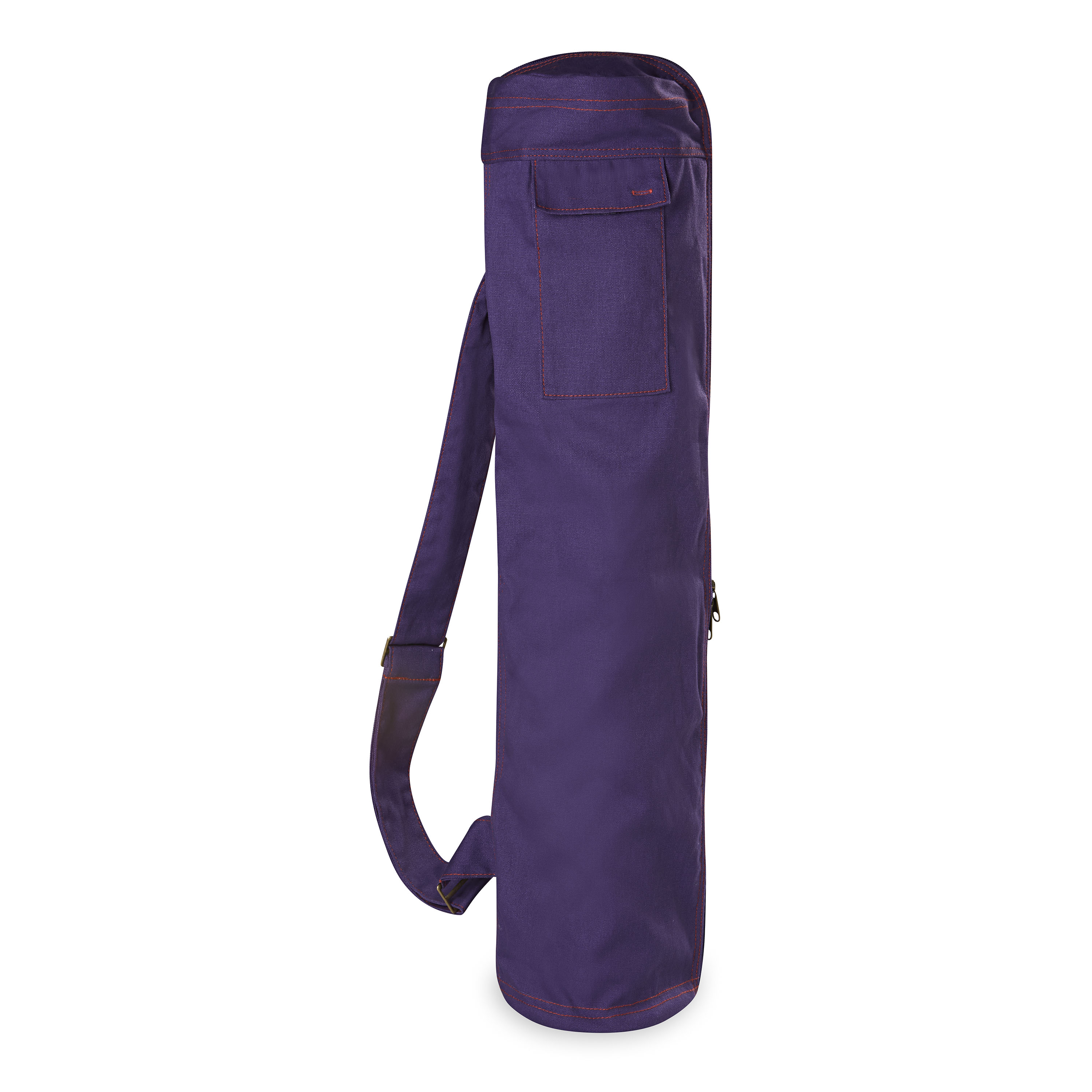 chakra yoga mat bag