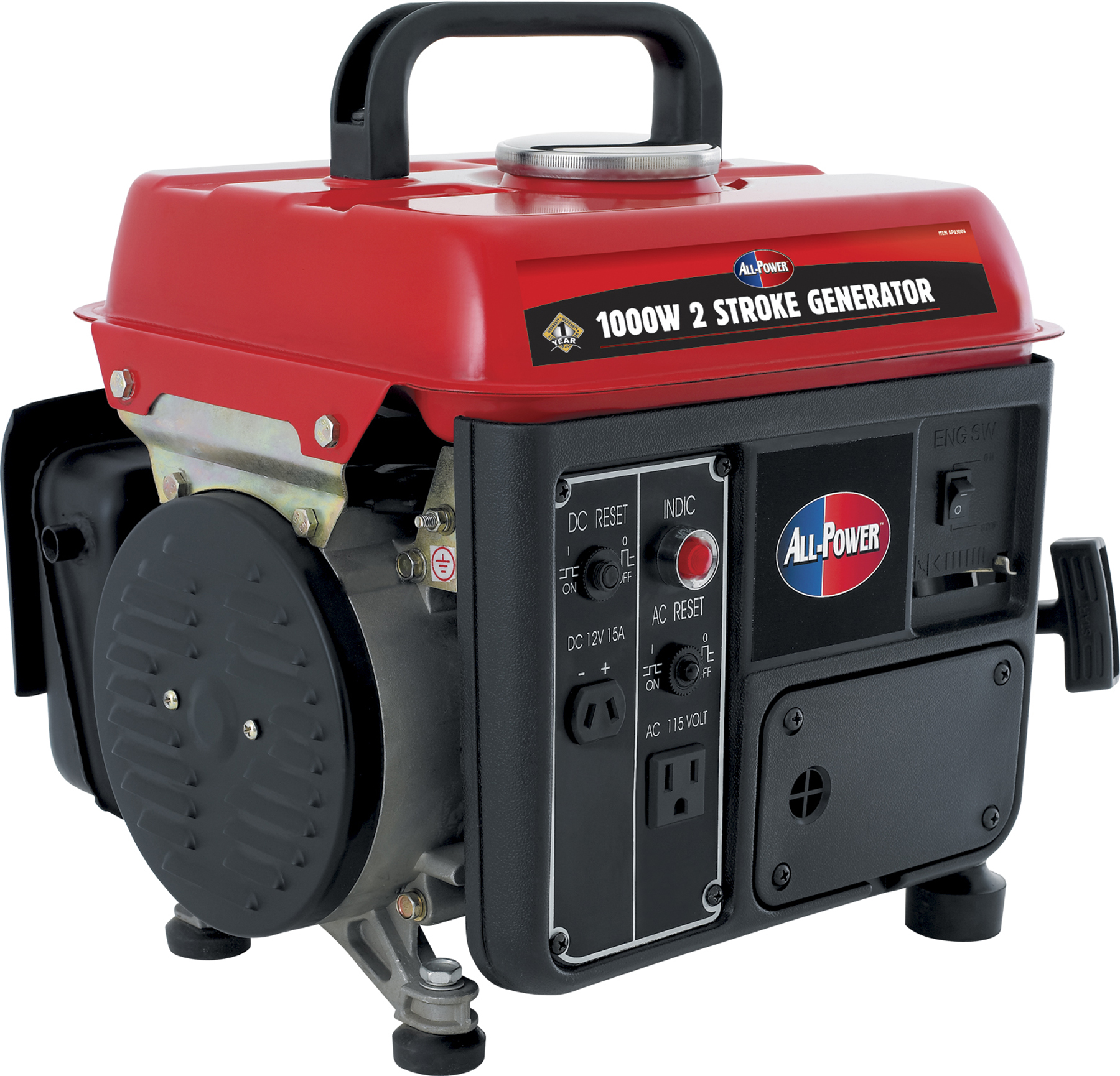 All Power APG3004A Generator