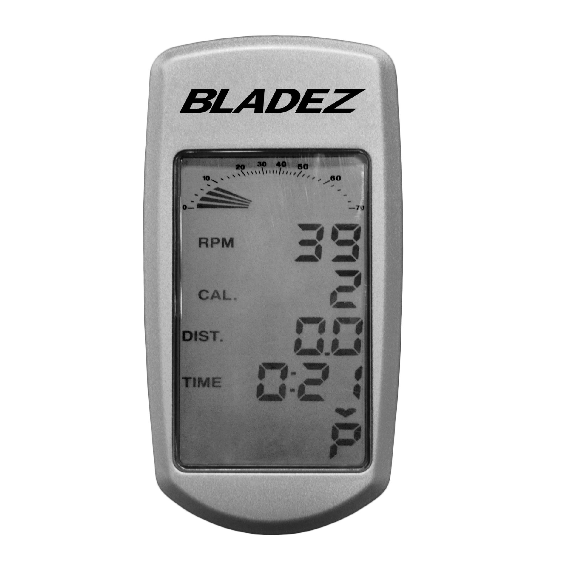 master bladez spin bike