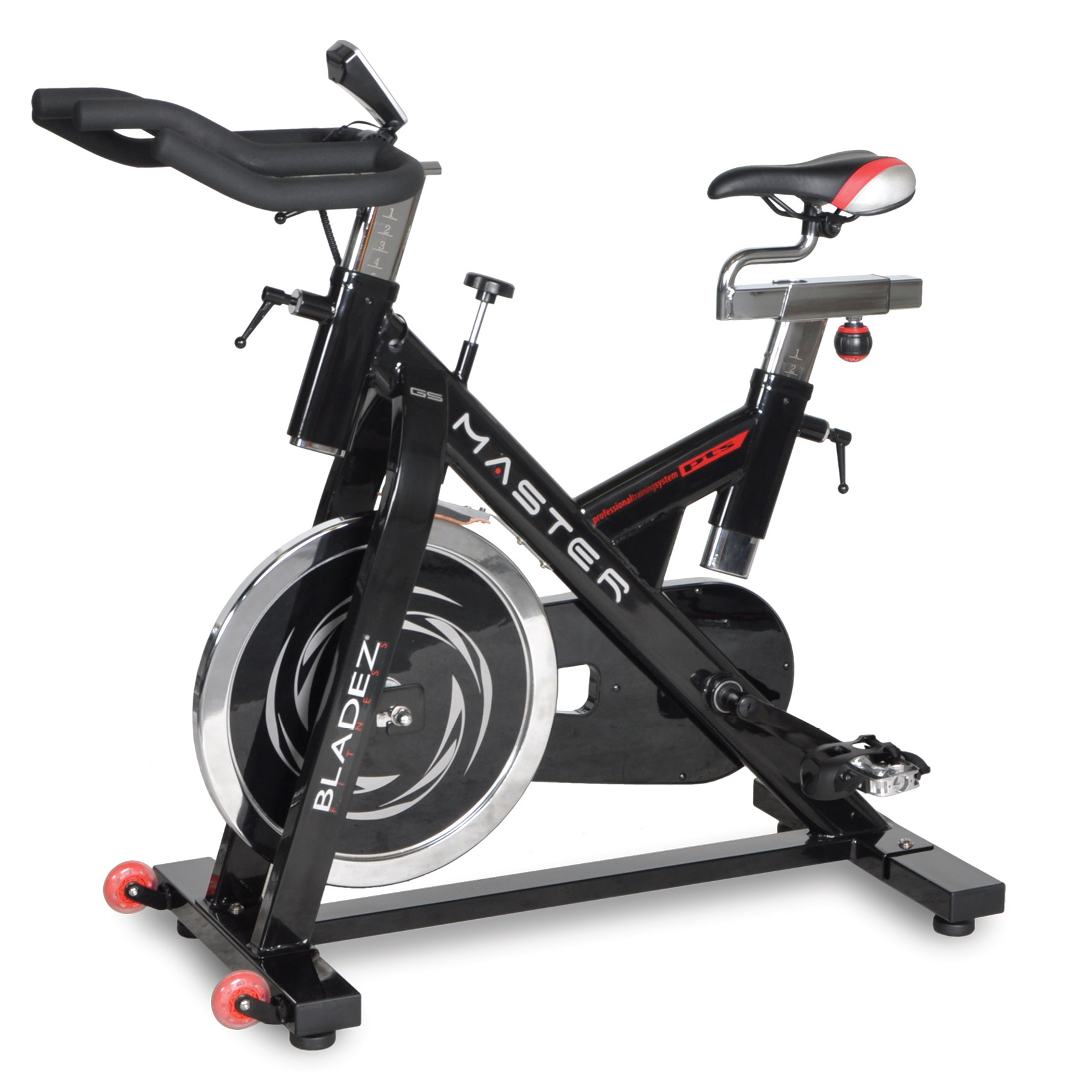 stratum spin bike