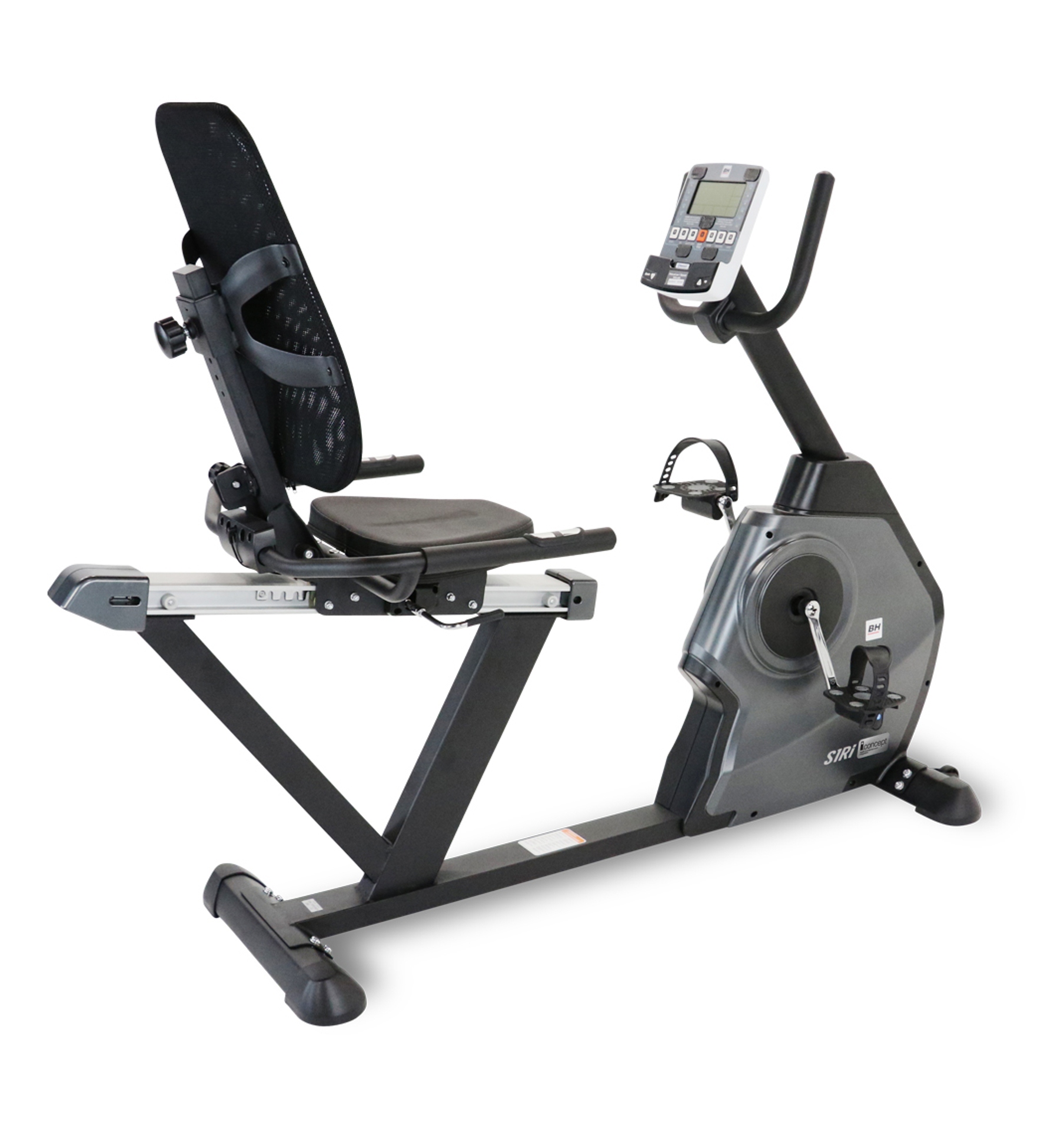 BH Fitness S1RI S1RI Exercise Cycle