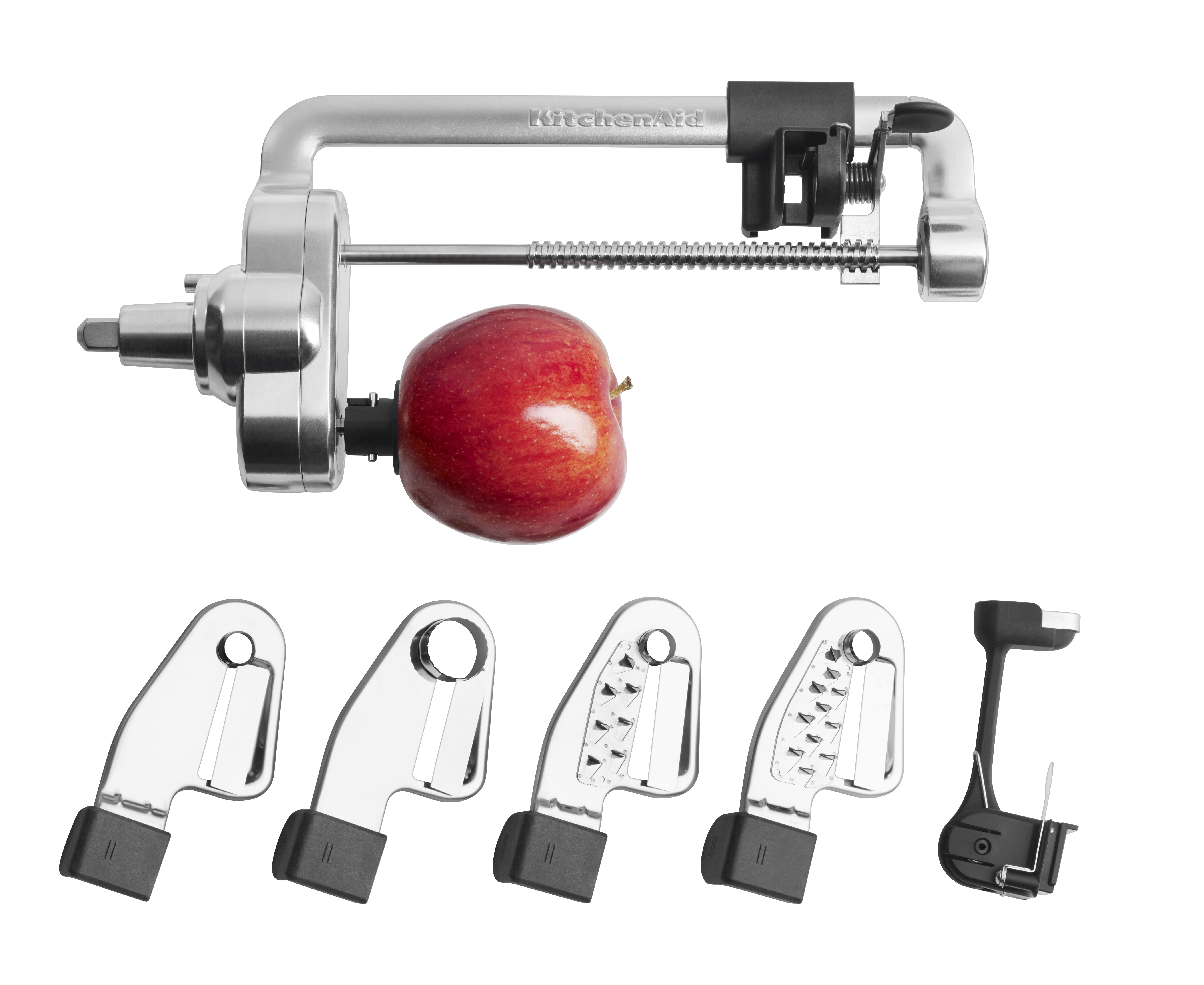 KitchenAid KSM1APCQ0 Mixer