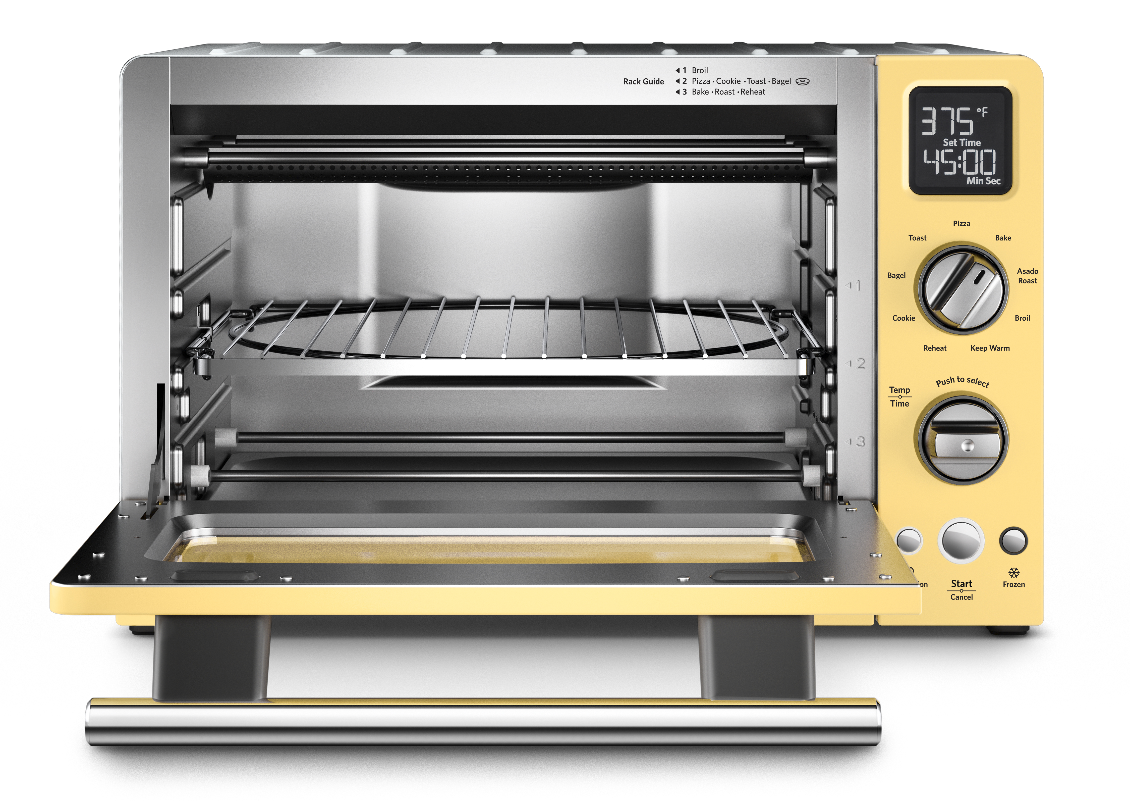 KitchenAid KCO275MY0 Digital Countertop Oven