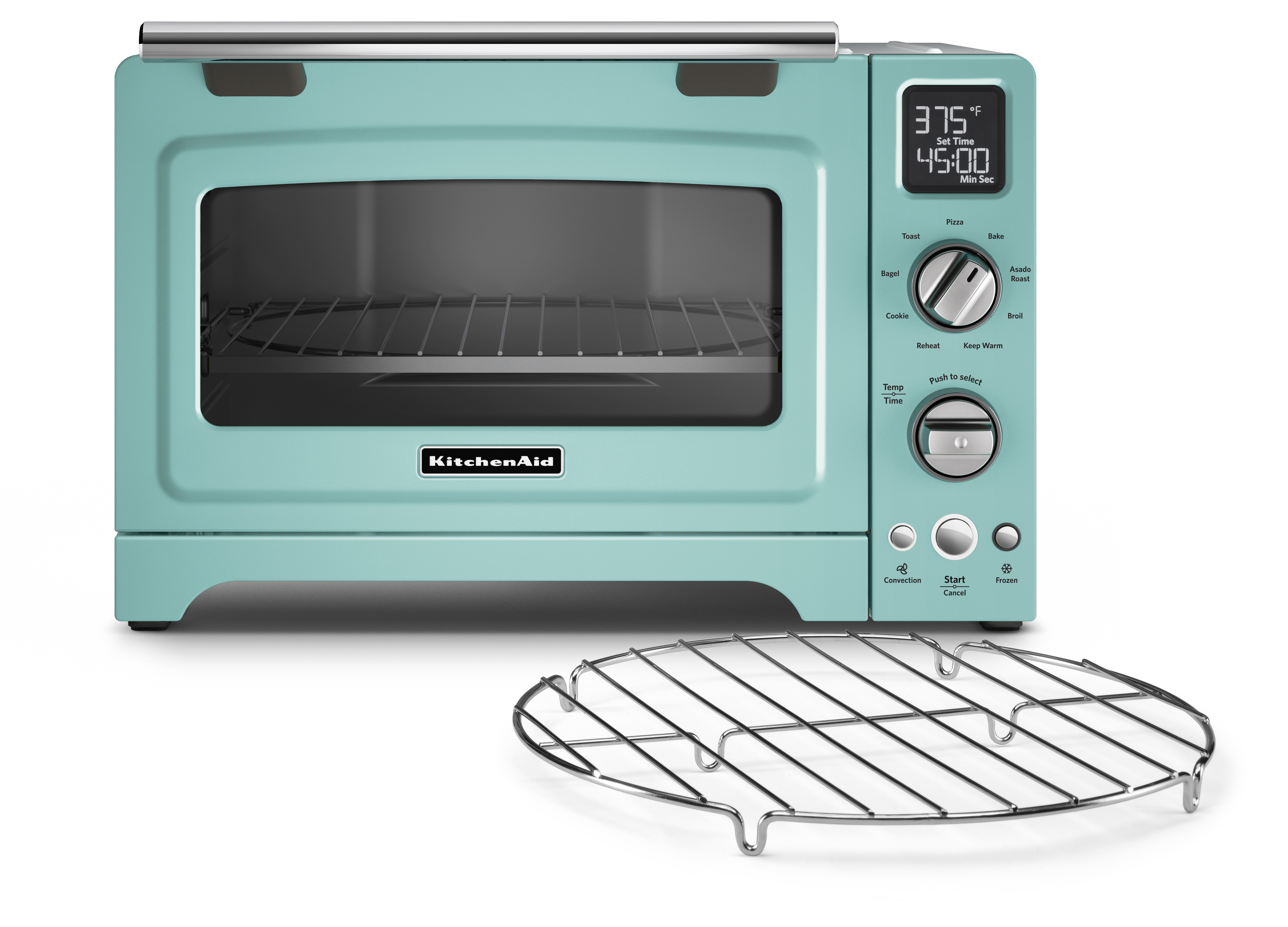 KitchenAid KCO275AQ0 Digital Countertop Oven