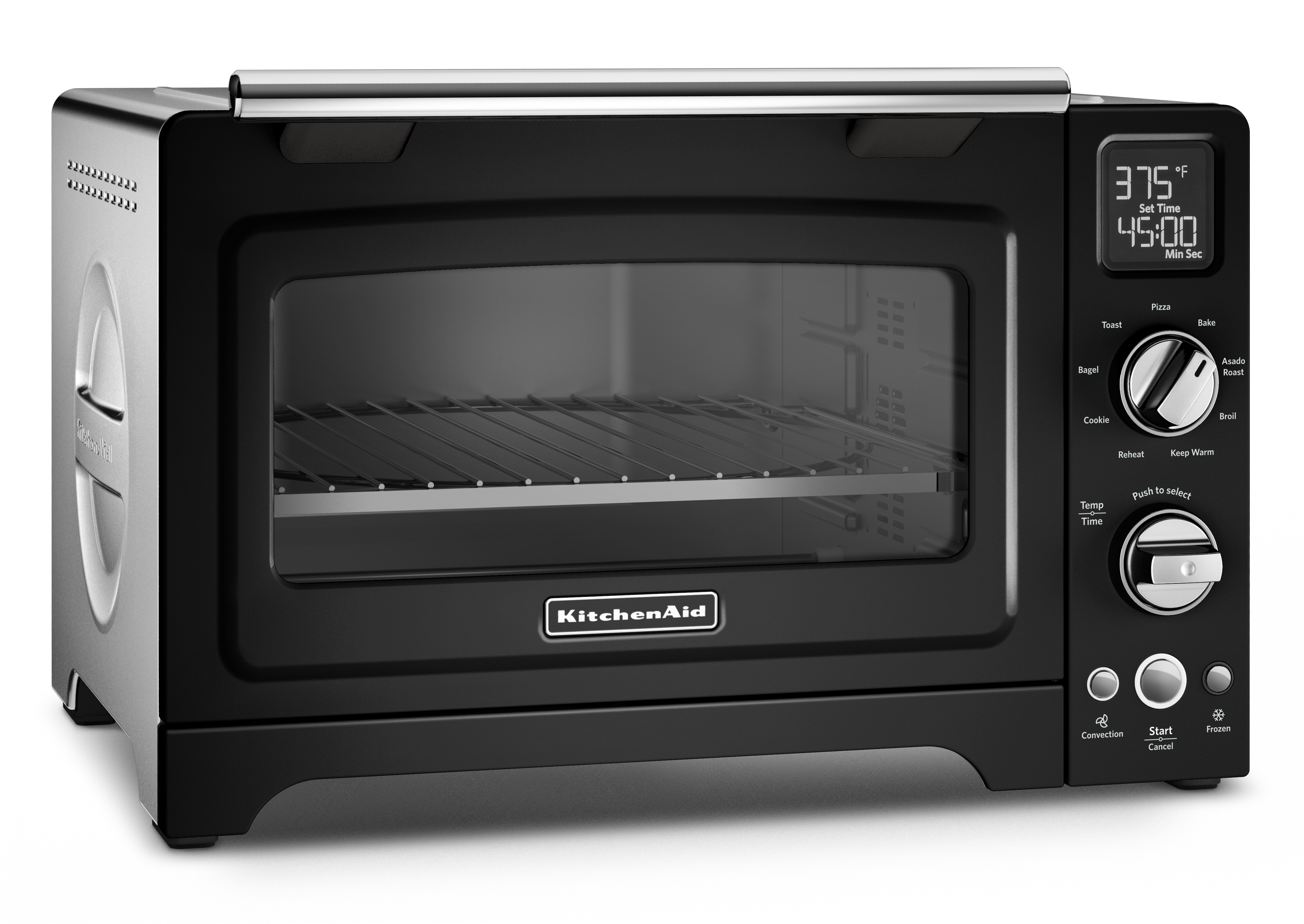 KitchenAid KCO275OB0 Digital Countertop Oven