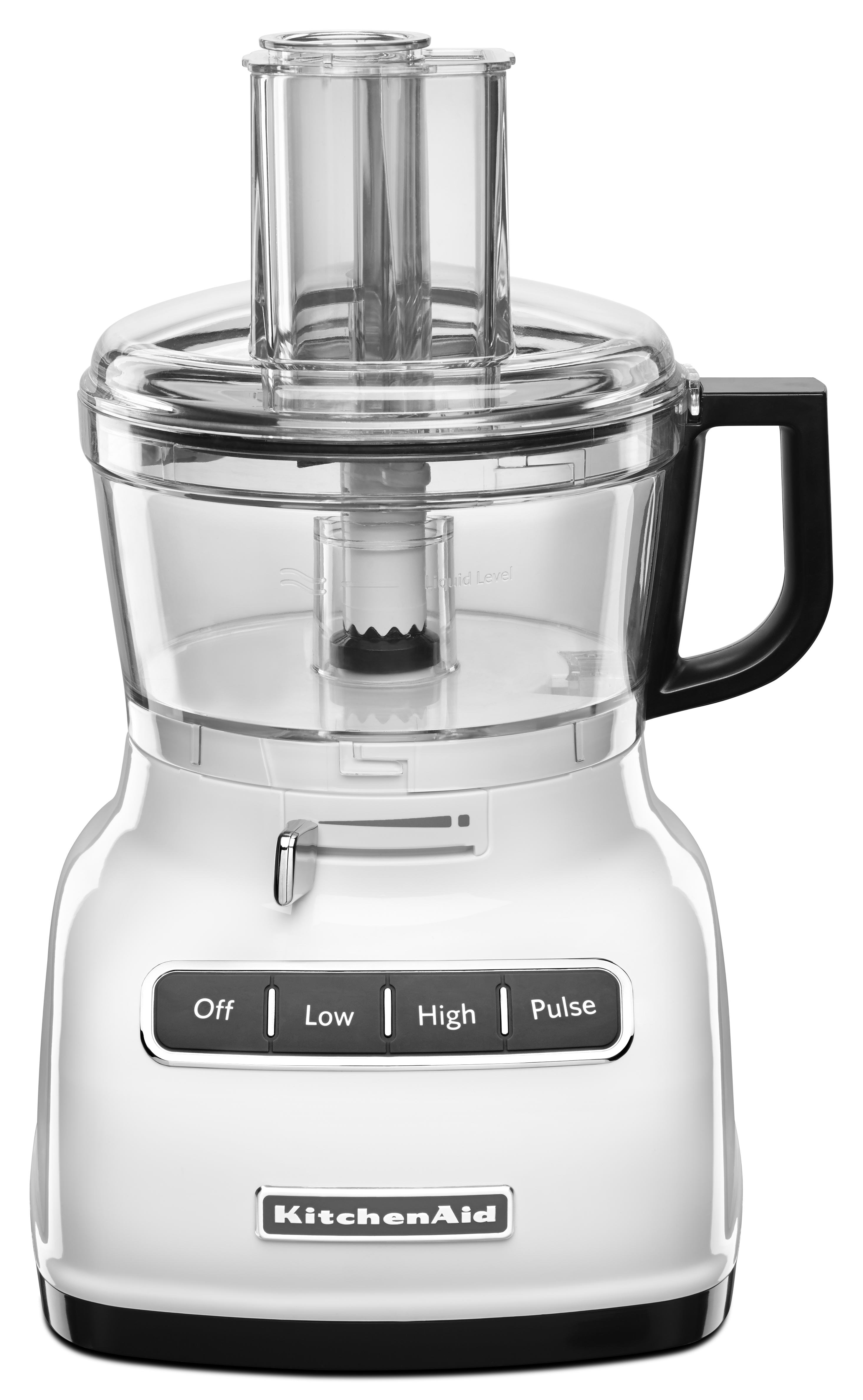 KitchenAid KFP0722WH0 Food Processor