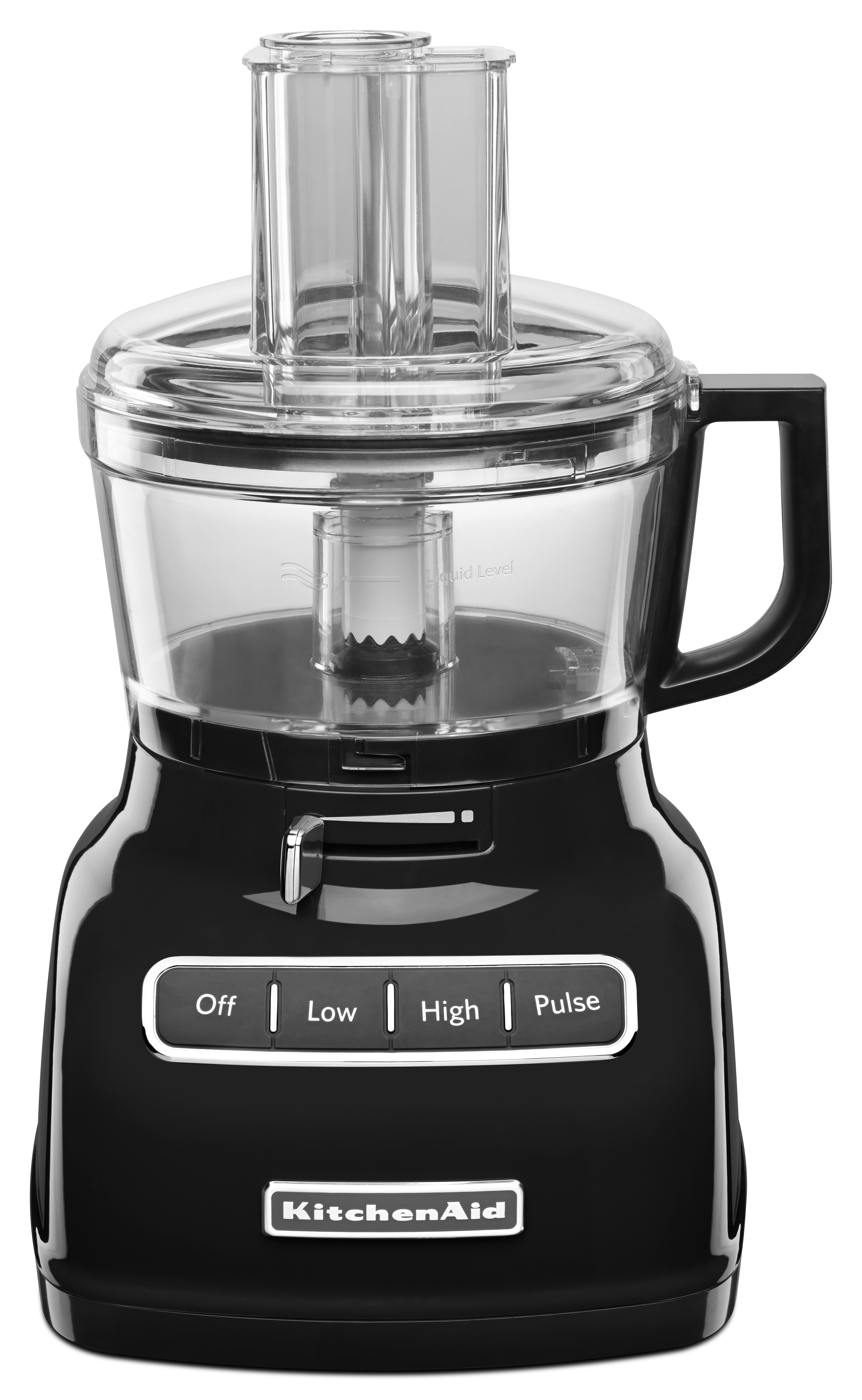 KitchenAid KFP0722OB0 Food Processor