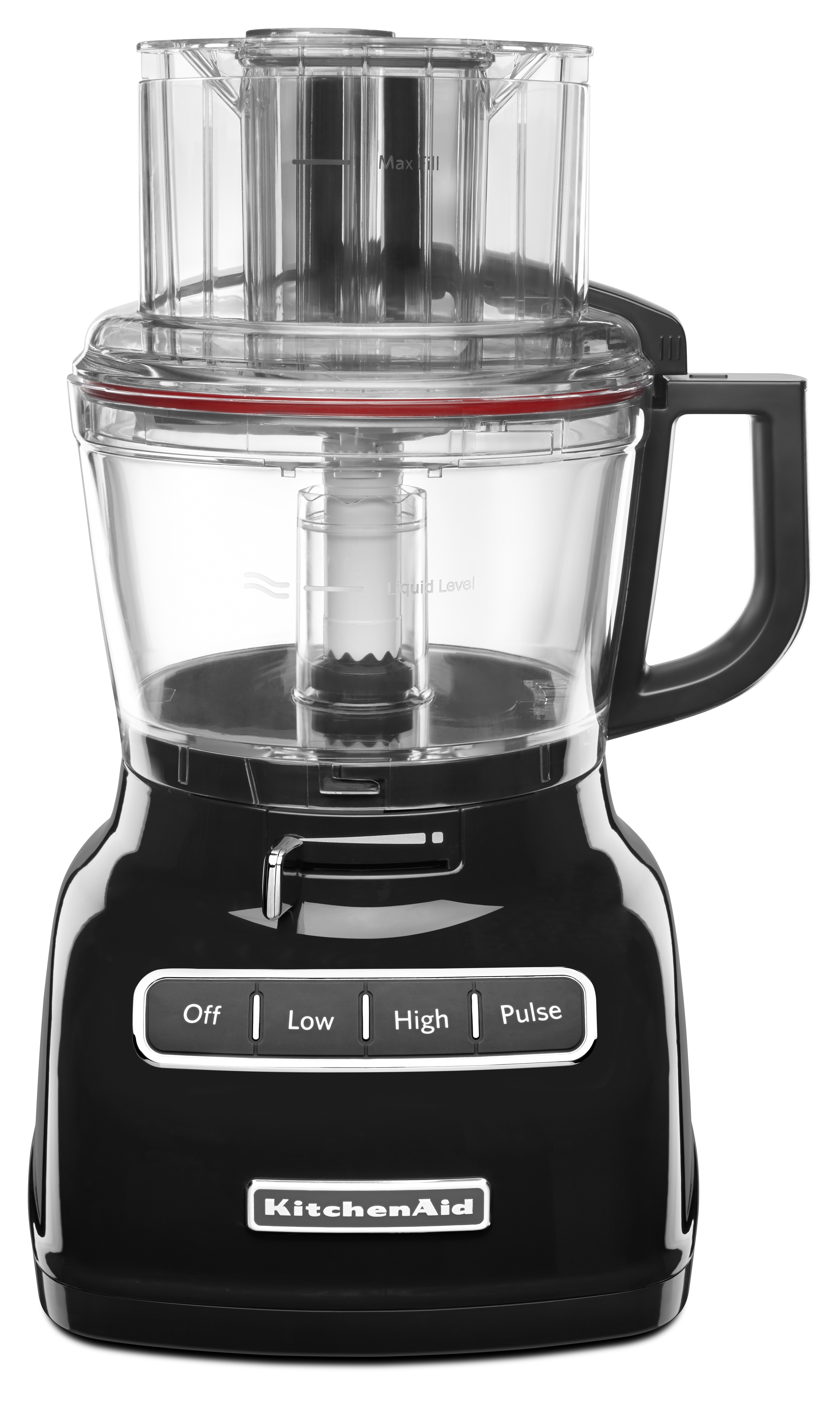 KitchenAid KFP0933OB0 Food Processor
