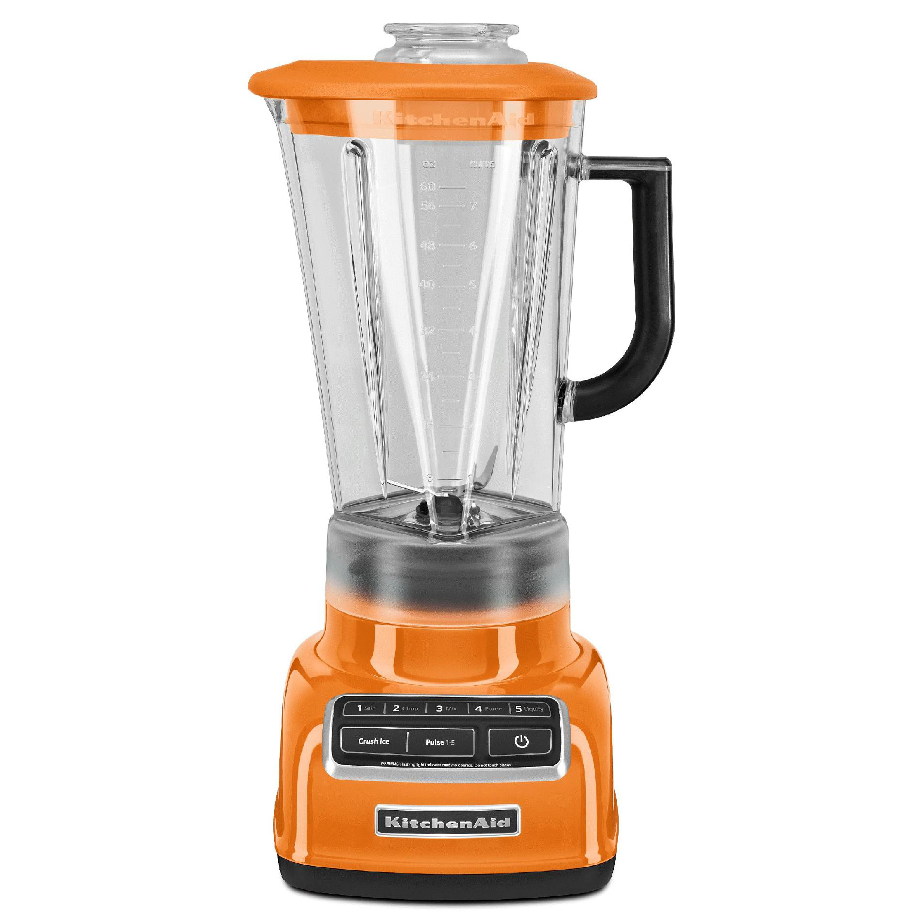 KitchenAid KSB1575TG0 5-Speed Blender with 60-oz Plastic Jar