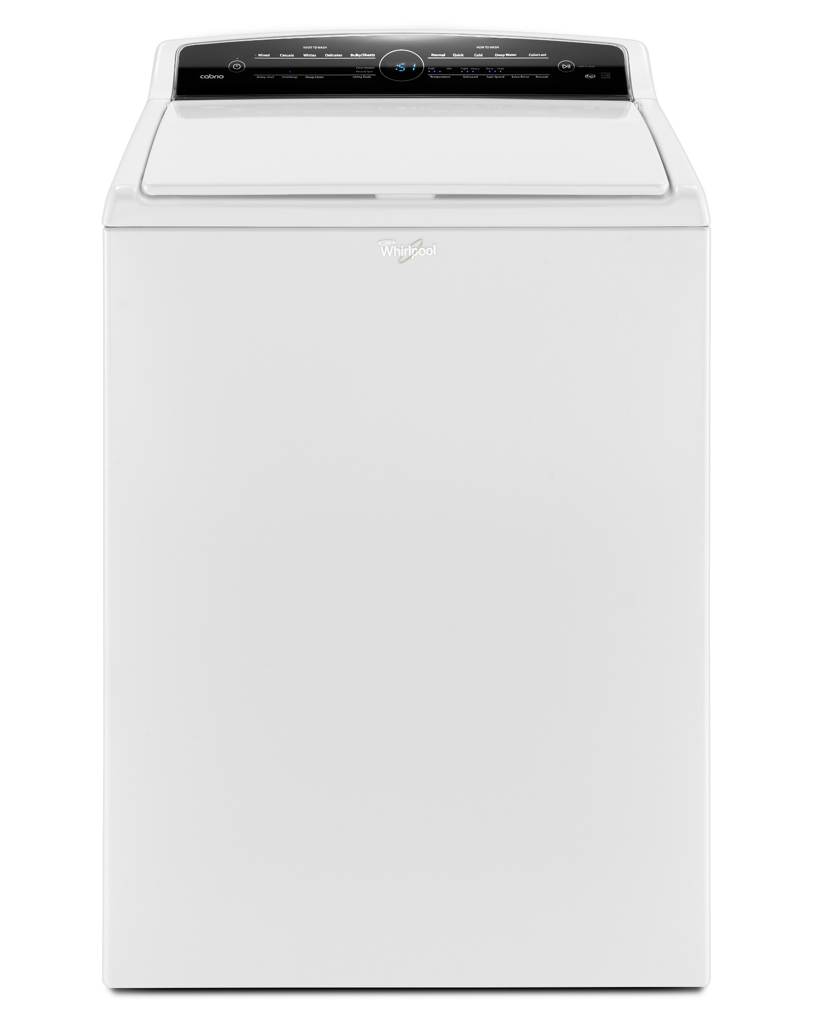 Whirlpool WTW7000DW1 Washer