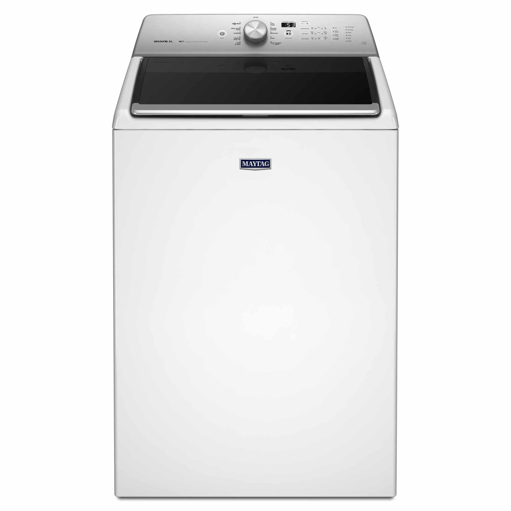 Maytag MVWB835DW1 Washer