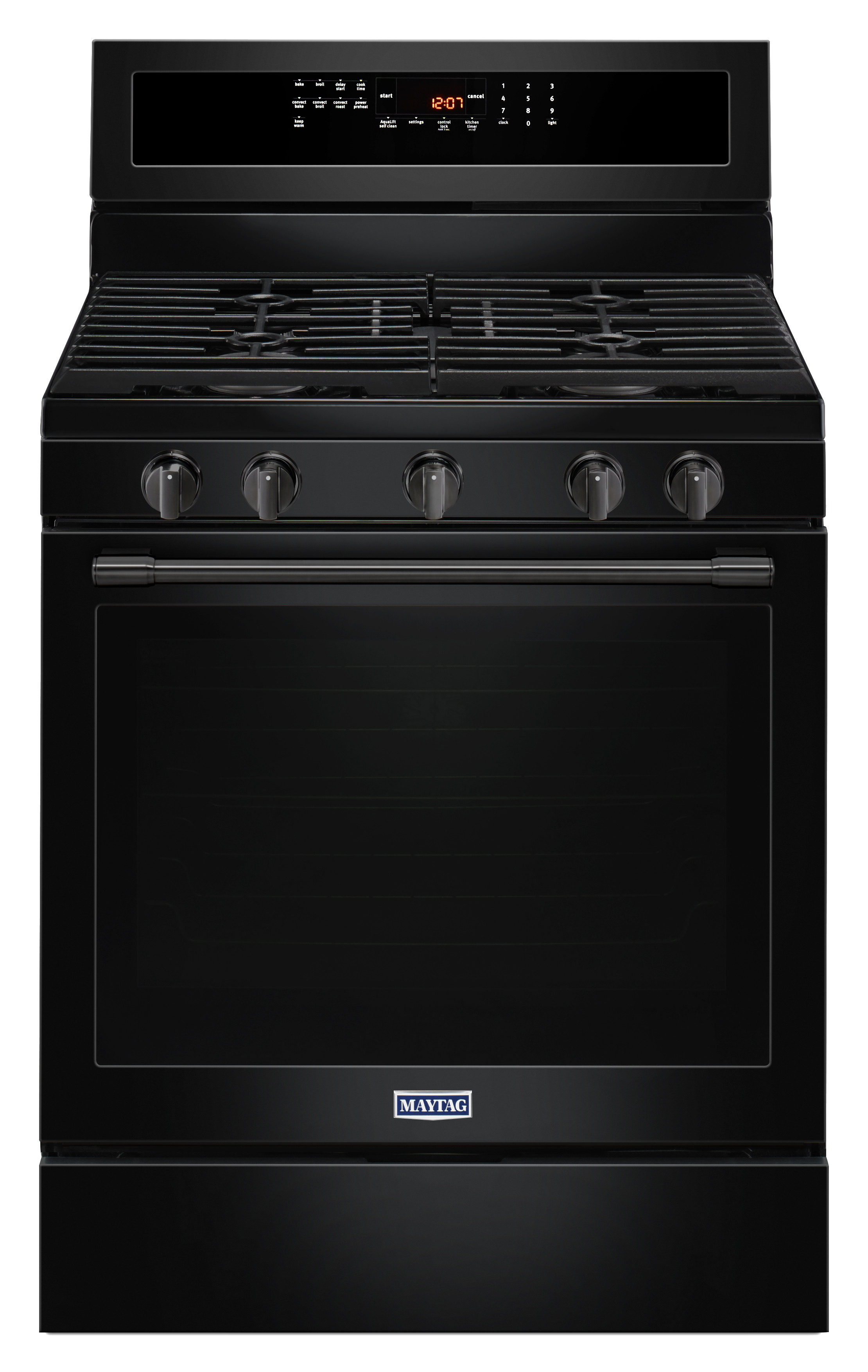 Maytag MGR8800FB0 Gas Freestanding Range