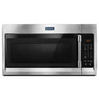 Microwave/Hood Combo logo