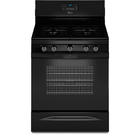 Gas Freestanding Range logo