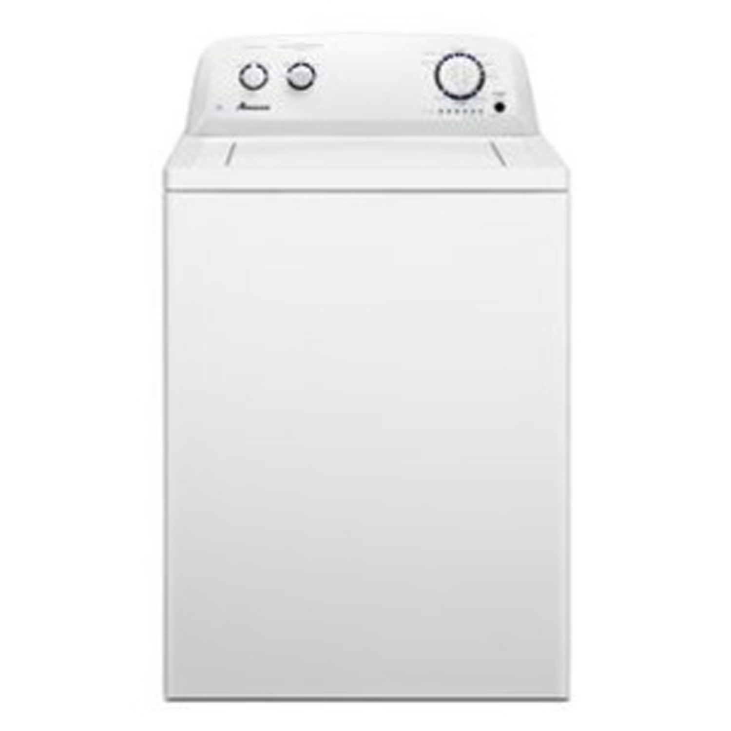 Amana NTW4605EW1 Washer