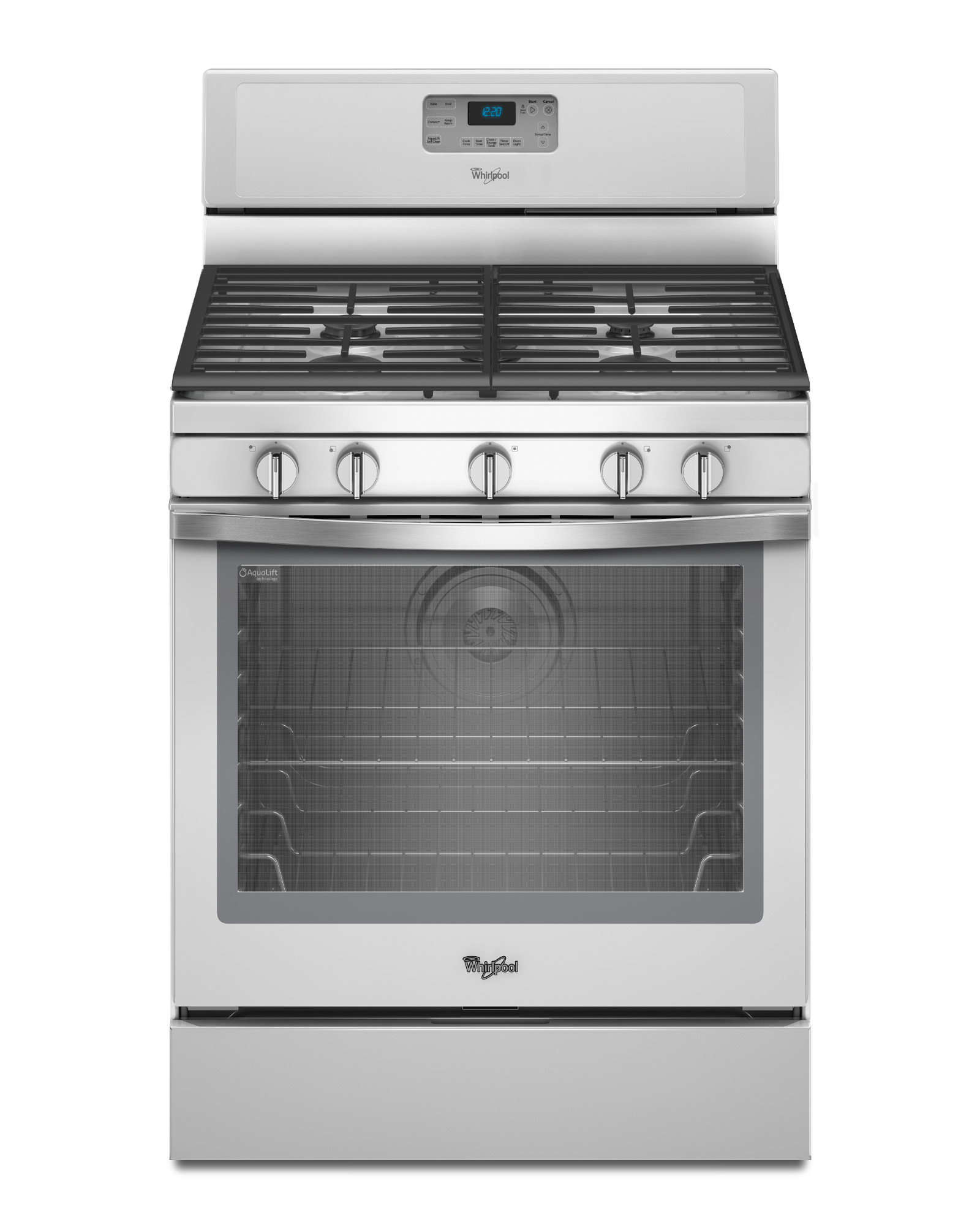 Whirlpool WFG540H0EH0 Gas Range