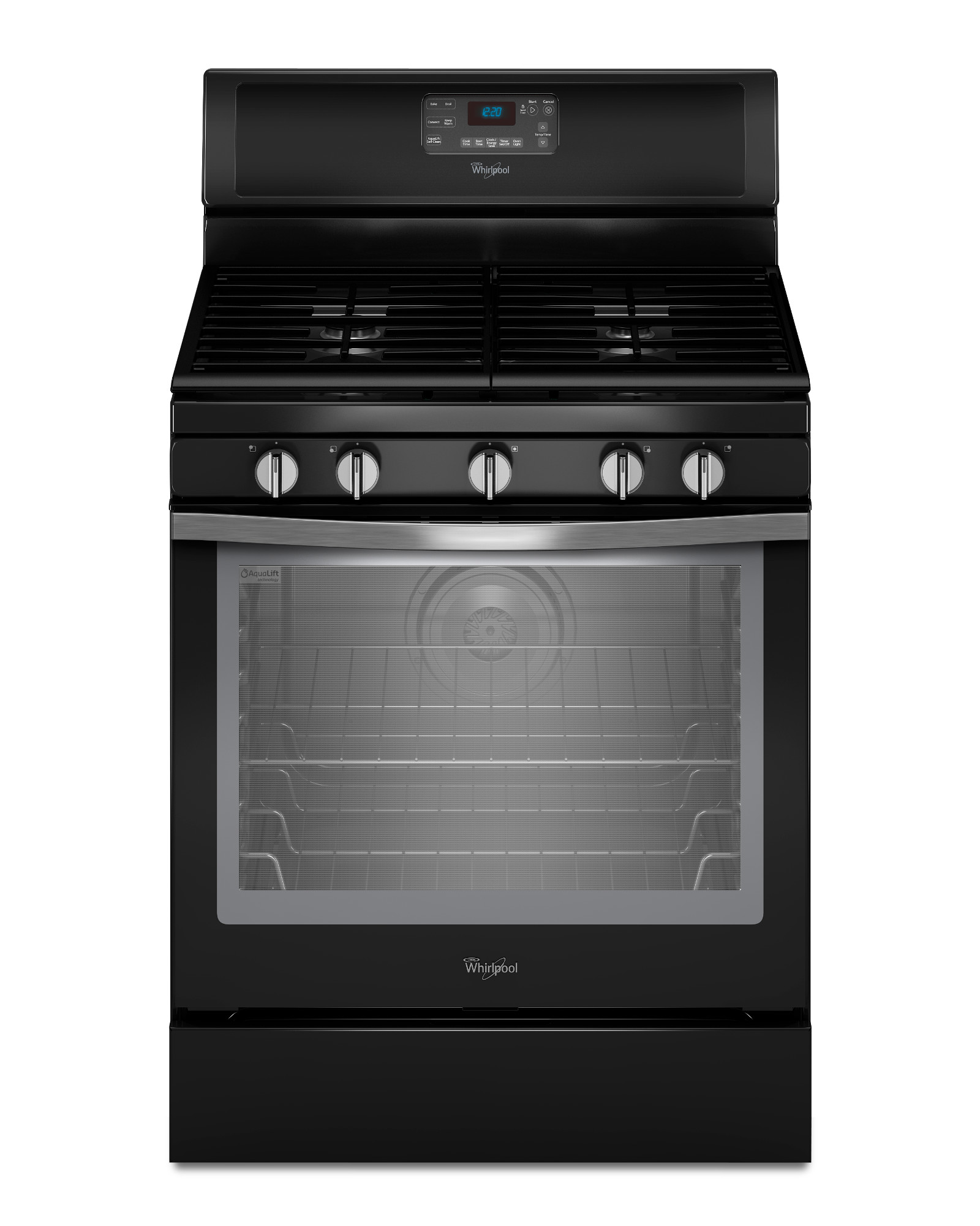 Whirlpool WFG540H0EE0 Gas Range