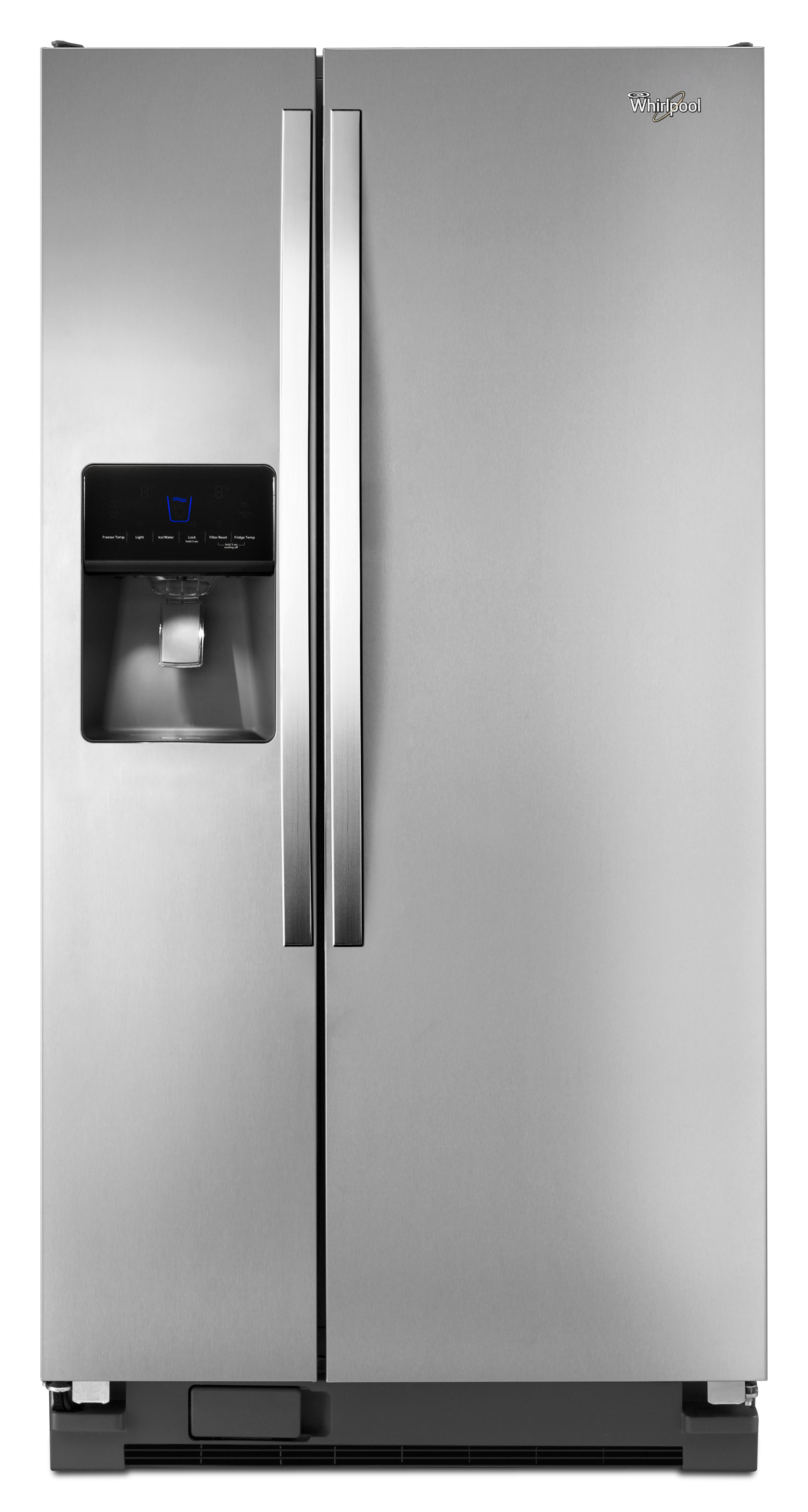 Refrigerator logo