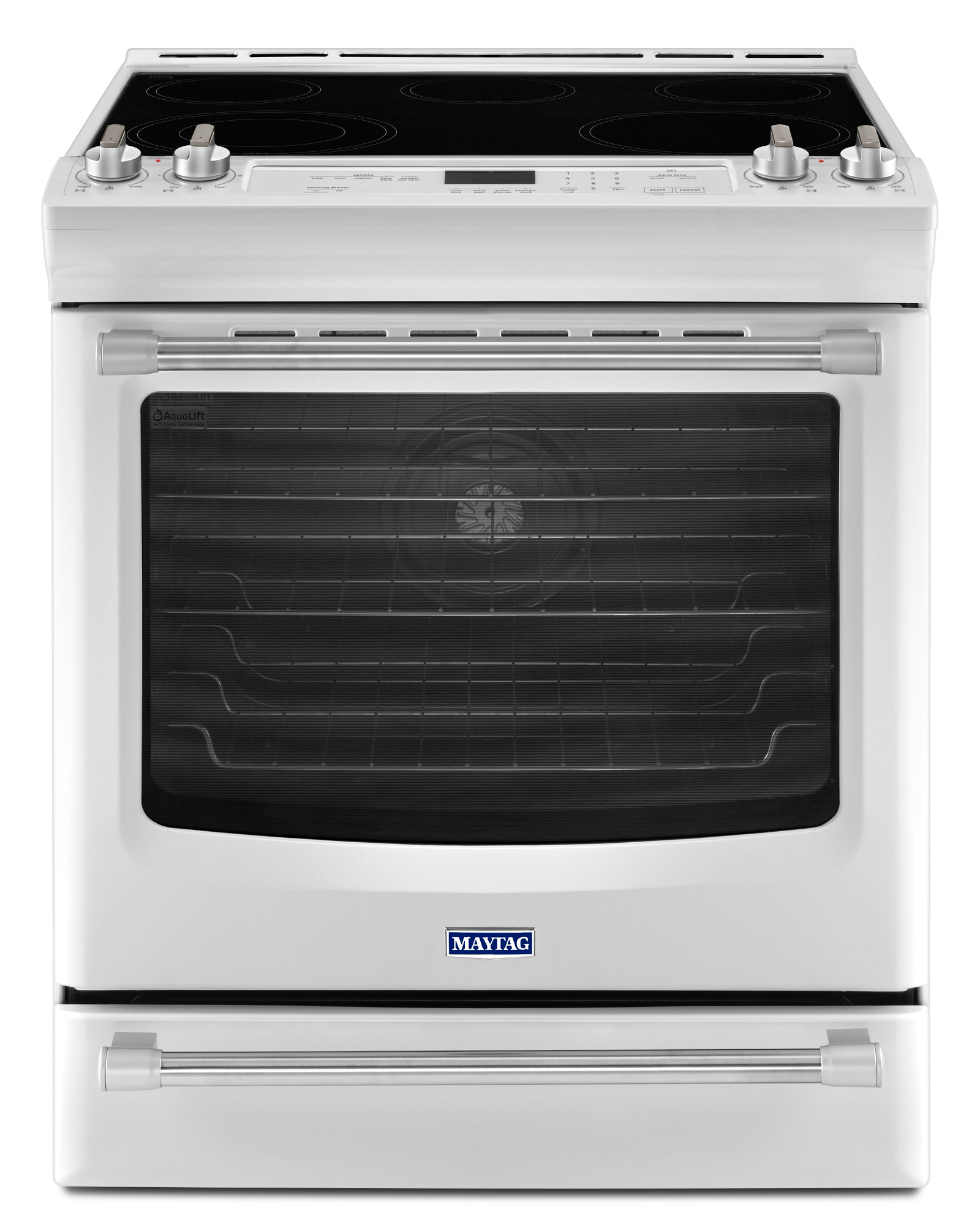 Maytag MES8880DH0 Electric Range