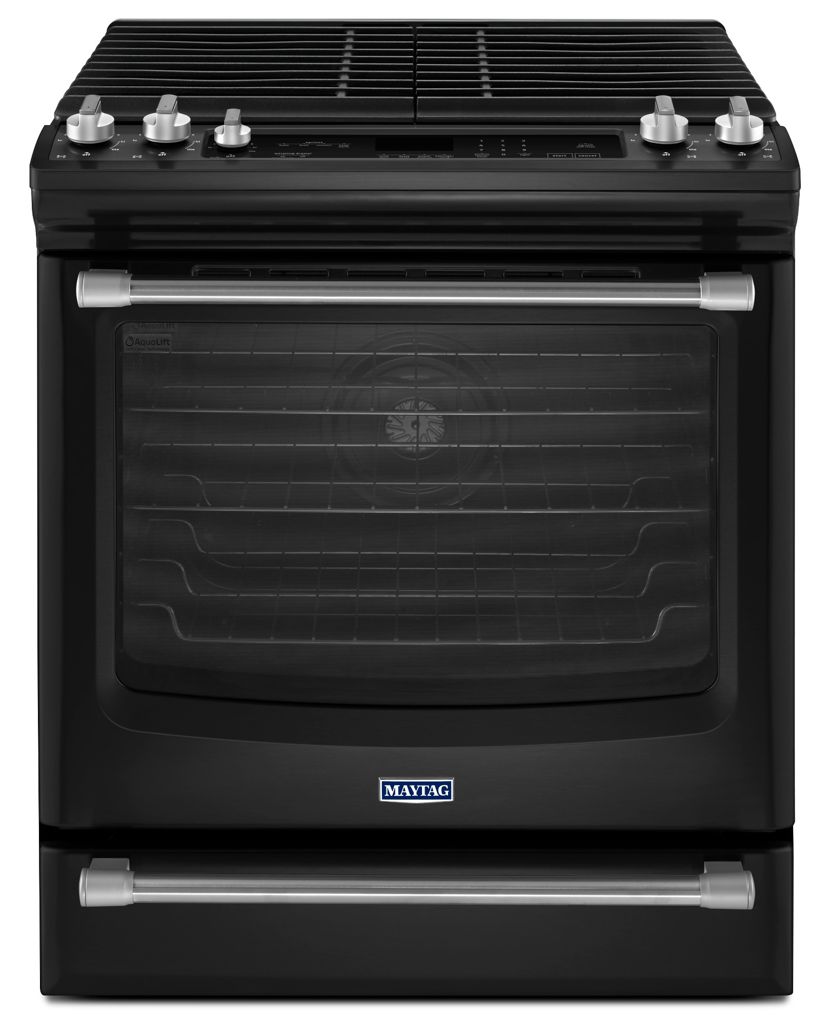 Maytag MGS8880DE0 Gas Range