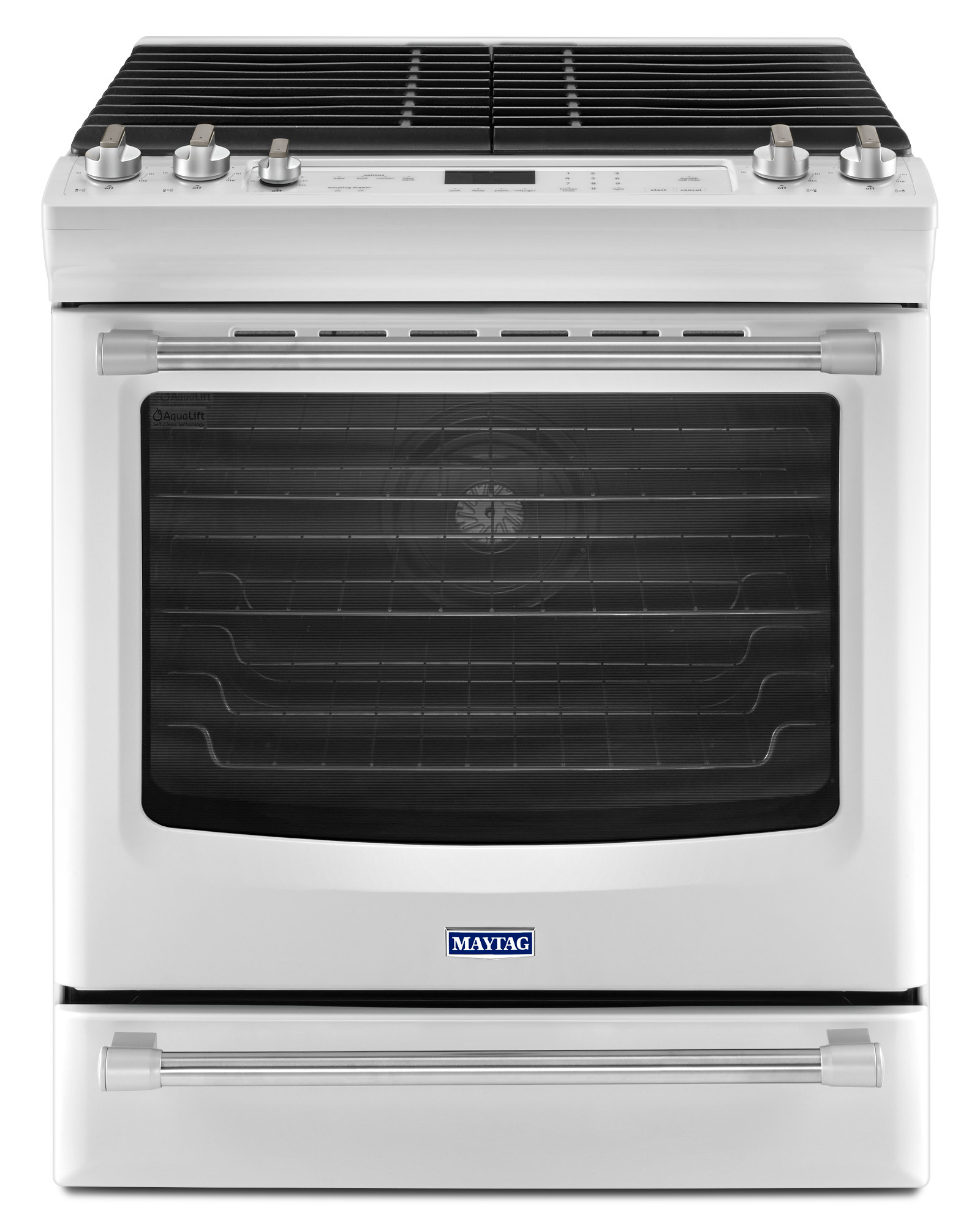 Maytag MGS8880DH0 Gas Range