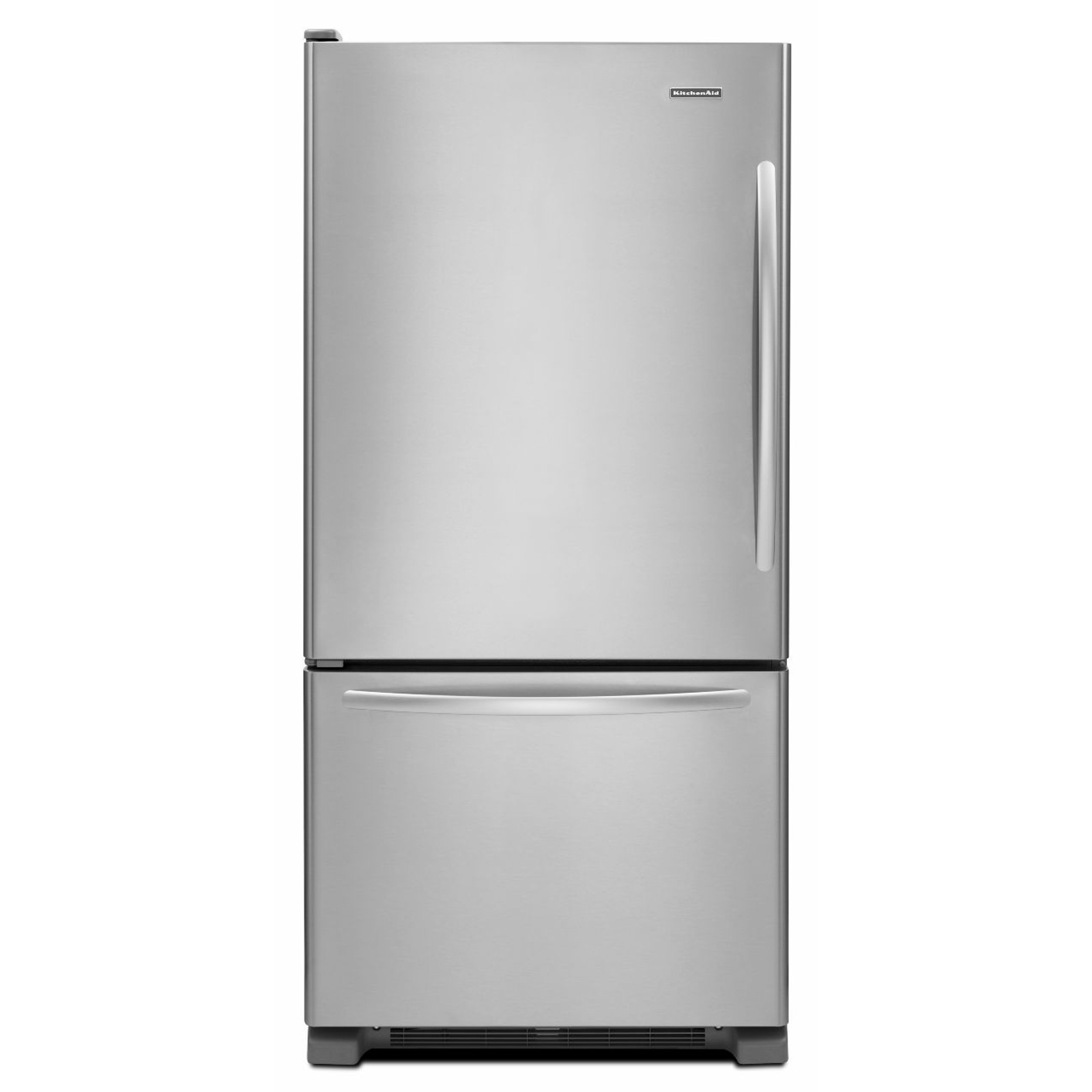 KitchenAid KBLS19KCMS00 Refrigerator