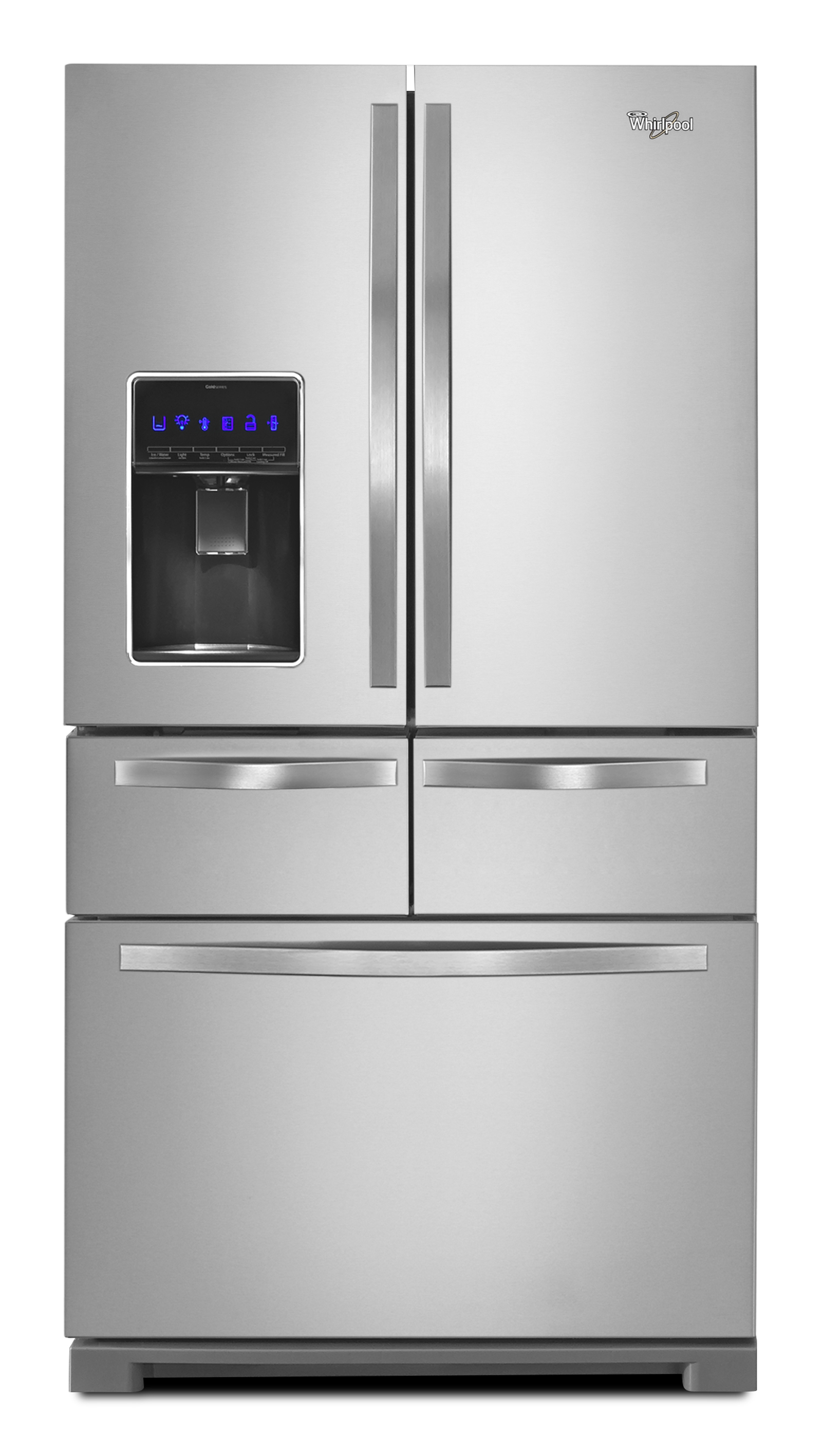 Refrigerator logo