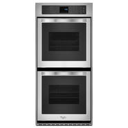 Whirlpool model WOD51ES4ES00 built-in oven, electric ...