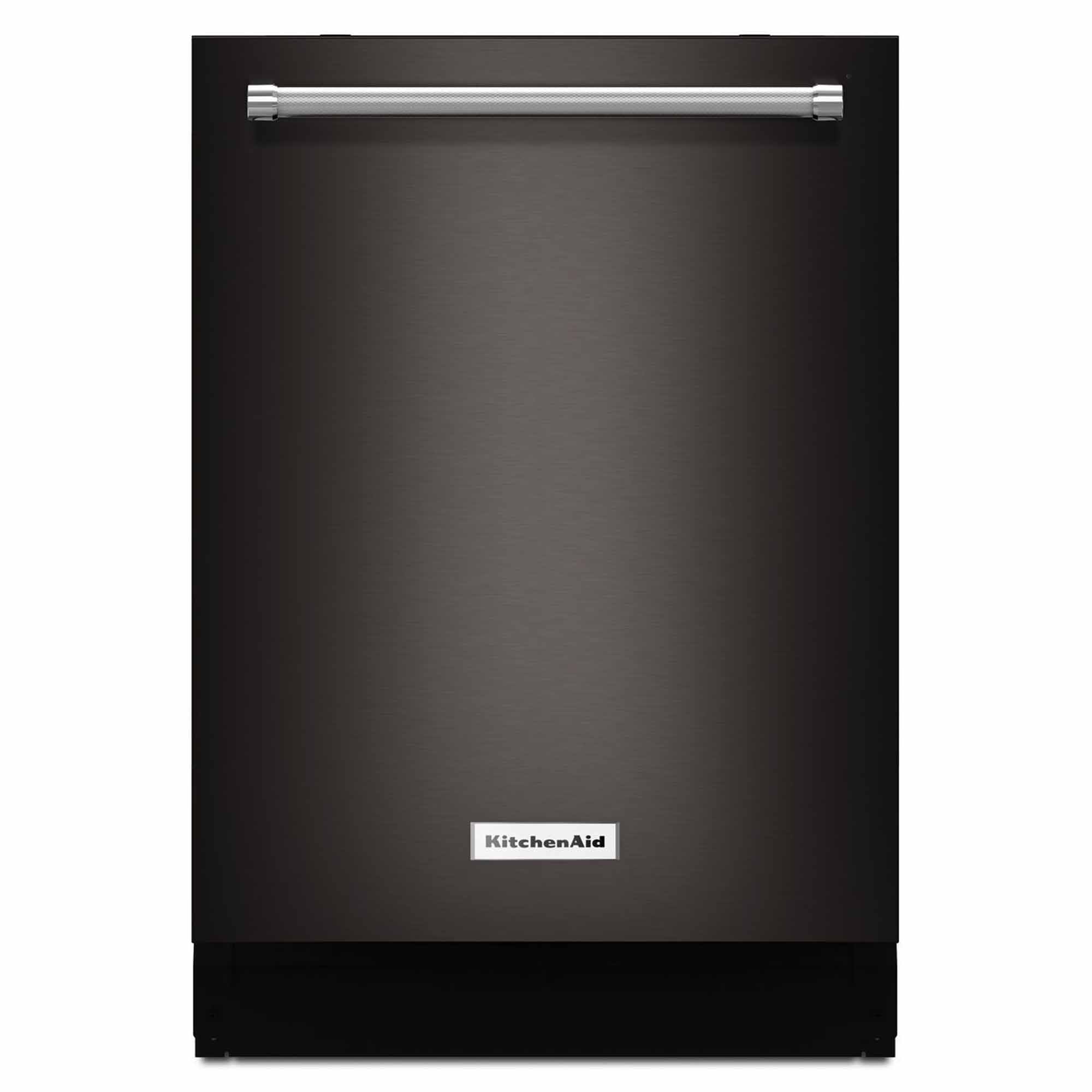 Frigidaire Professional PDSH4816AF 24-in Top Control Built-in Dishwasher  with CleanBoost - Stainless Steel | BrandsMart USA, image size:2000x2000