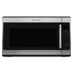 Kitchenaid Kmhs120ess Microwave Hood Bo Manual