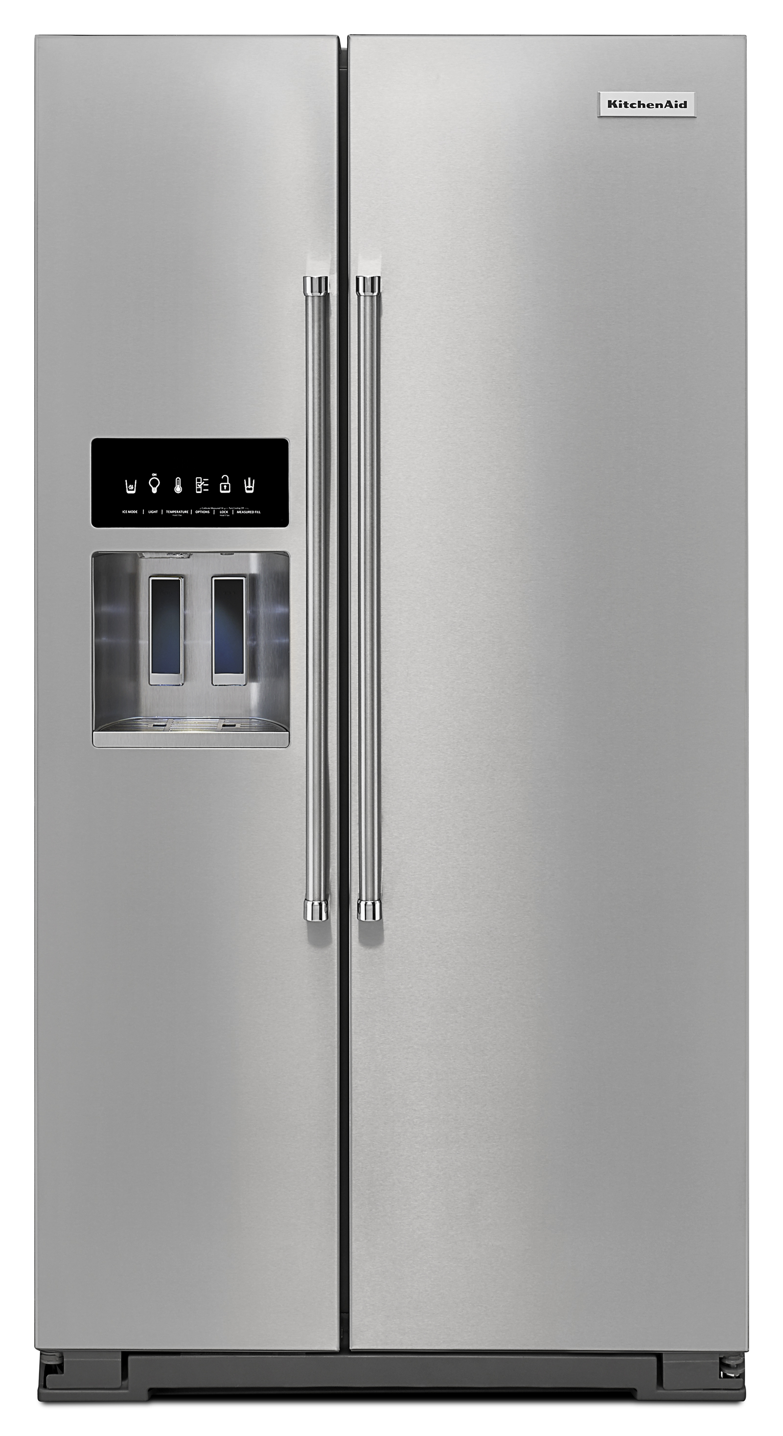 Refrigerator logo