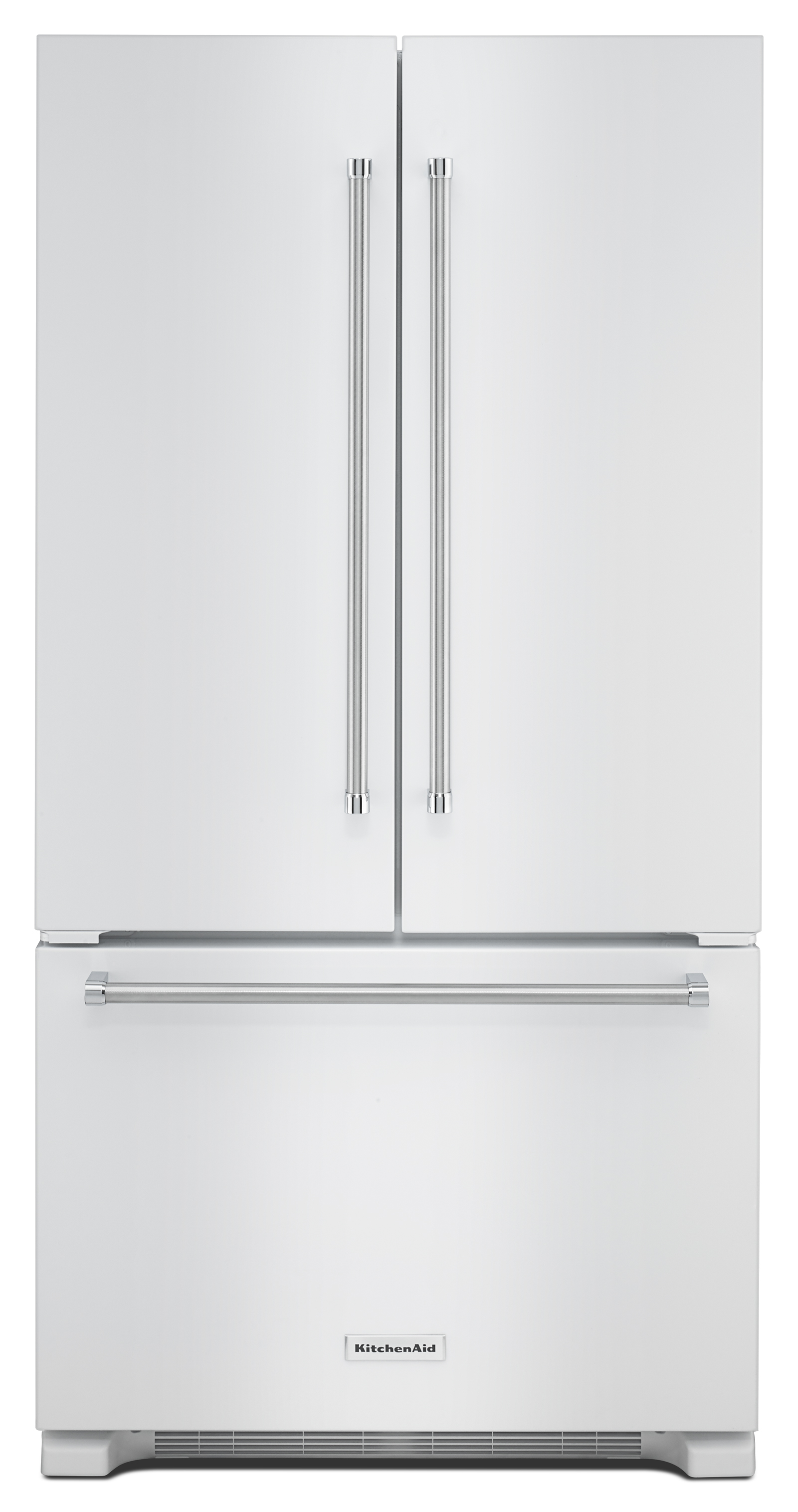 KitchenAid KRFC302EWH00 Refrigerator