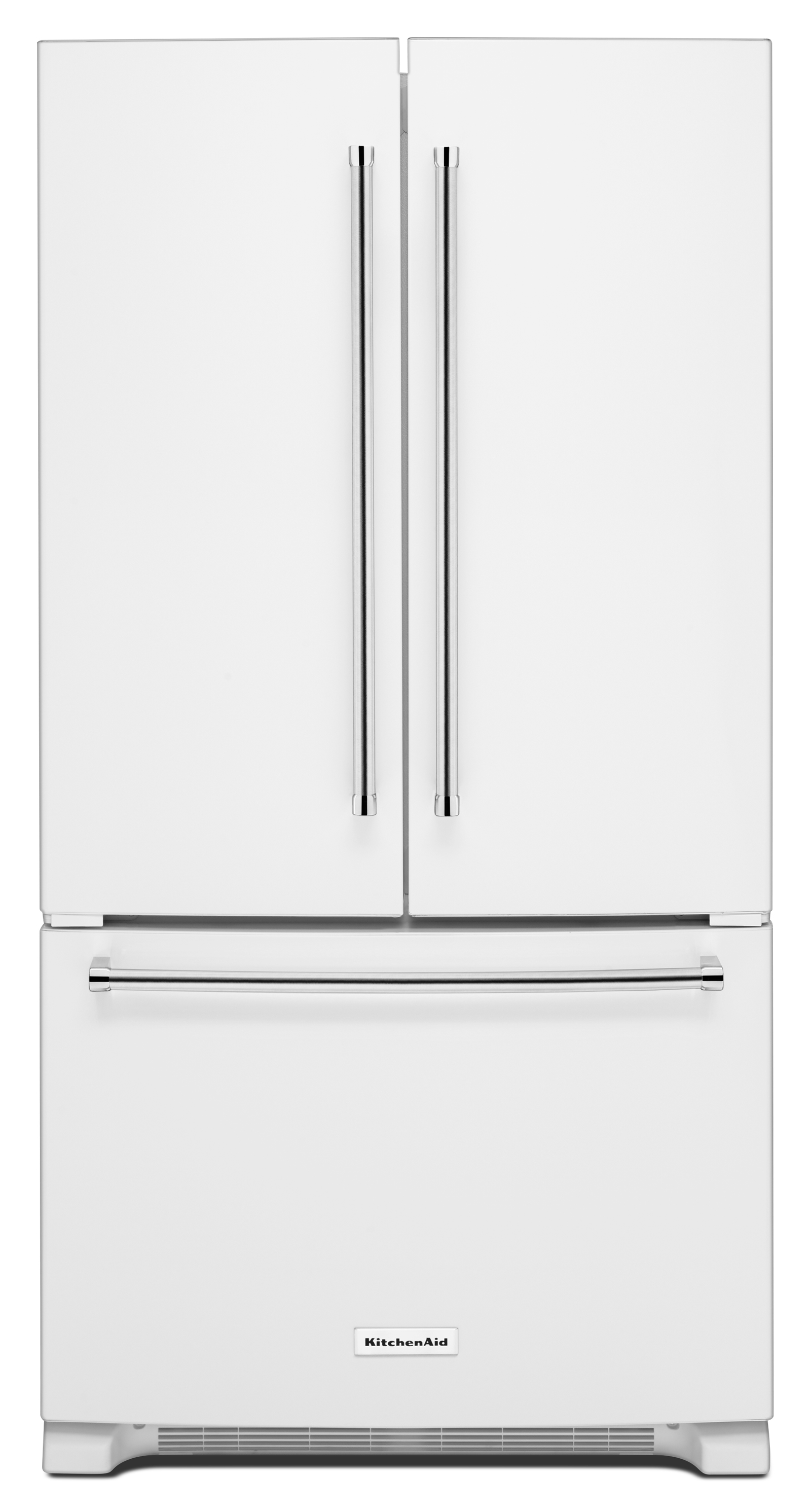 KitchenAid KRFF305EWH00 Refrigerator