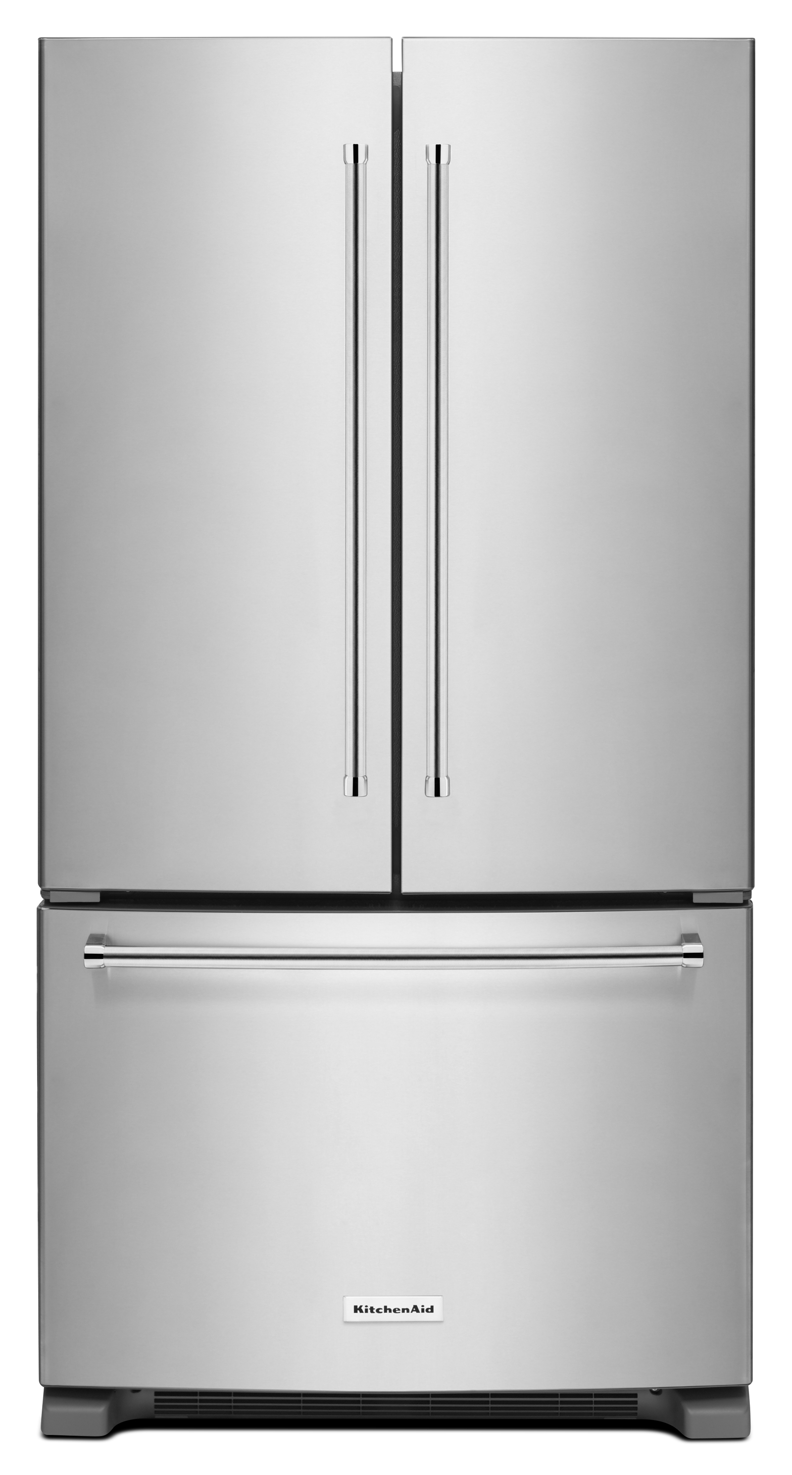 KitchenAid KRFF305ESS00 Refrigerator
