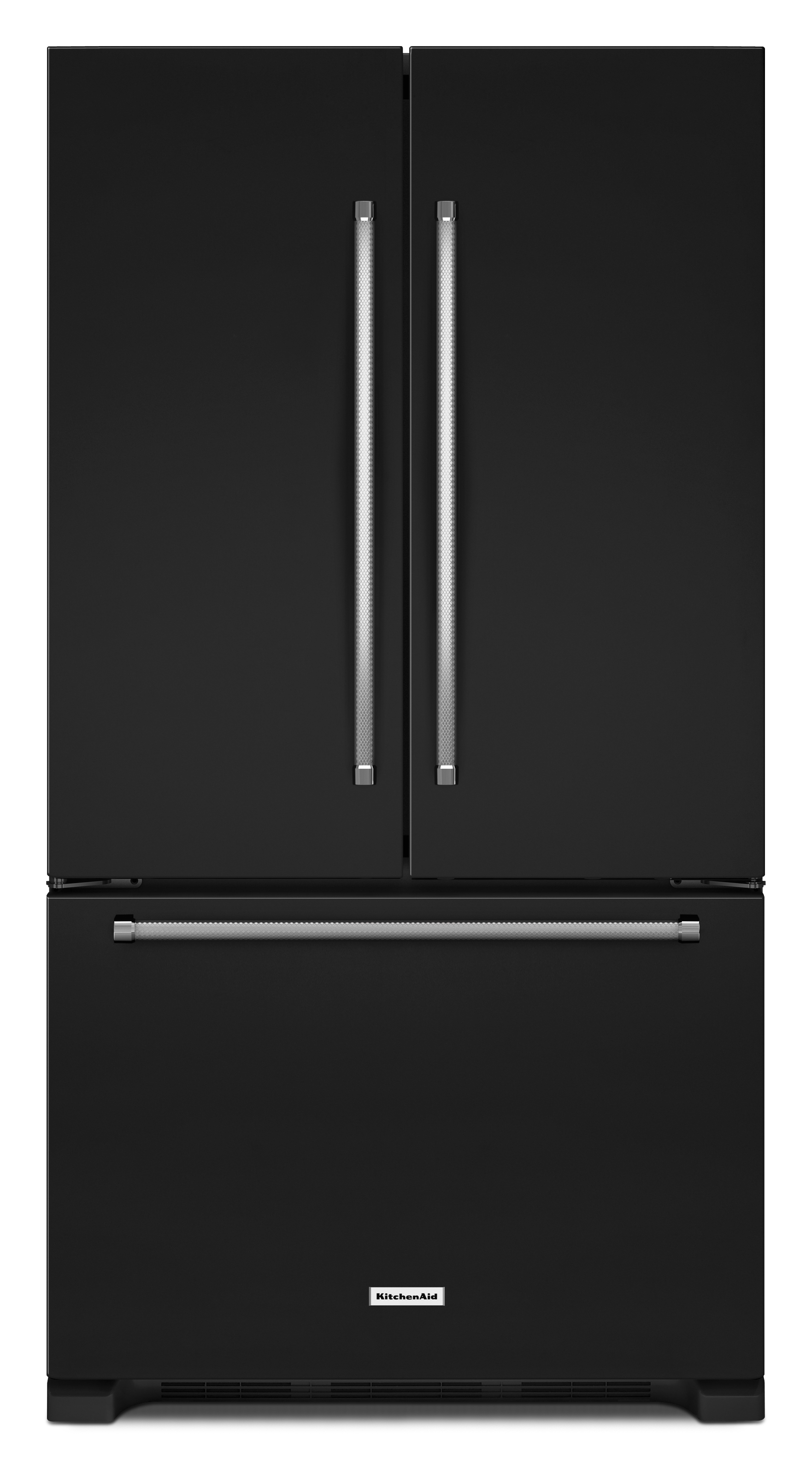KitchenAid KRFF305EBL00 Refrigerator