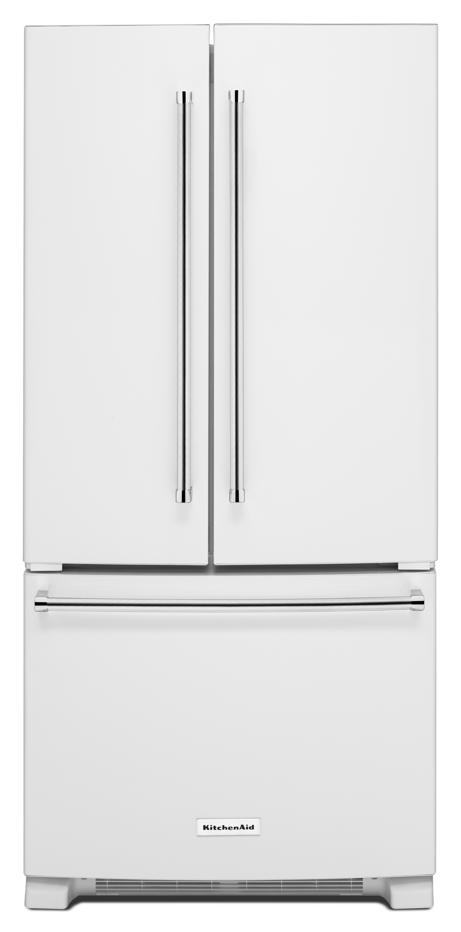 KitchenAid KRFF302EWH01 Refrigerator