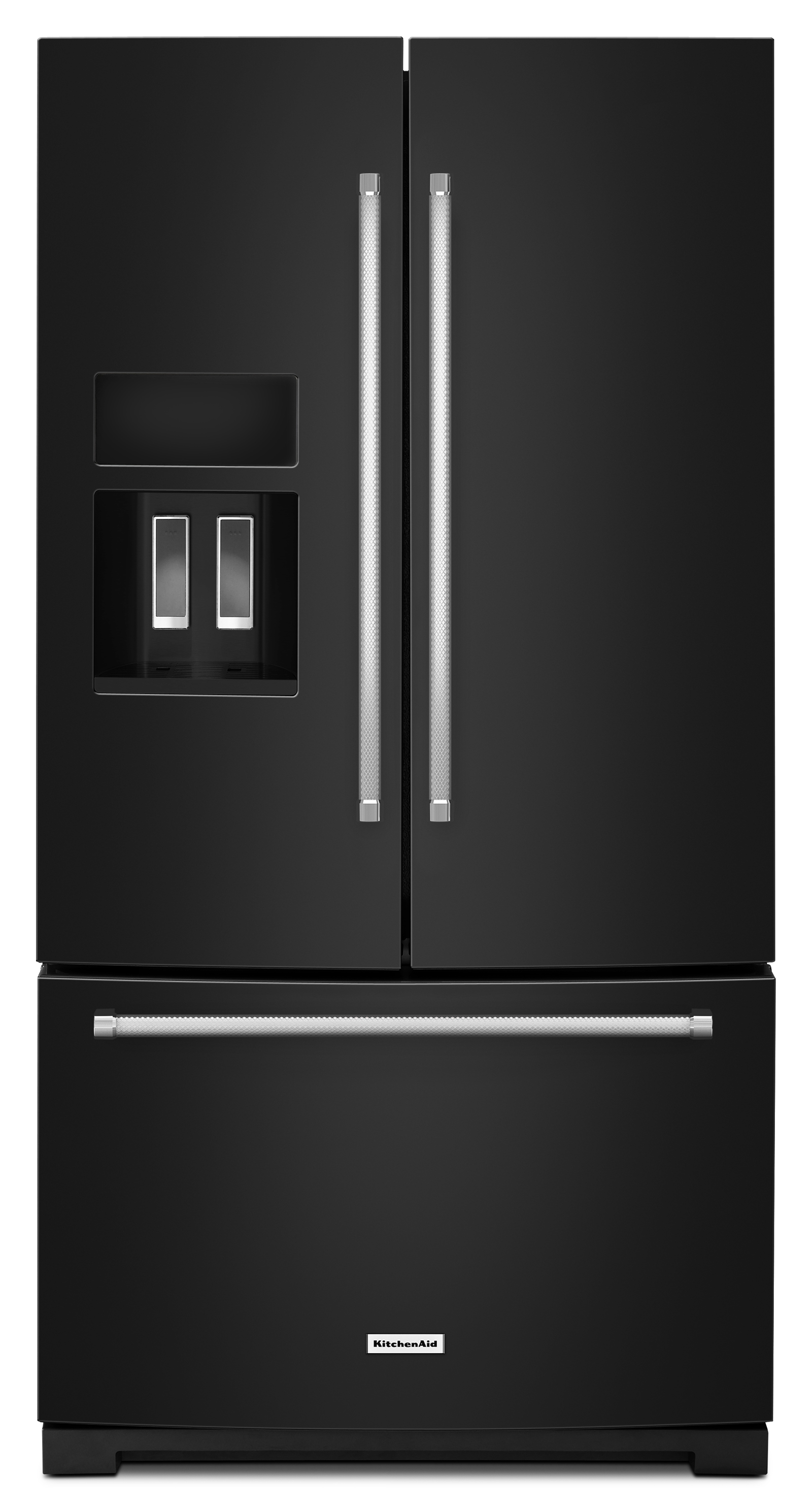 KitchenAid KRFF507EBL01 Refrigerator