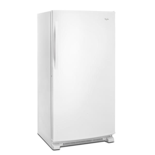 Whirlpool WZF79R20DW 20 cu. ft. Upright Freezer White Sears