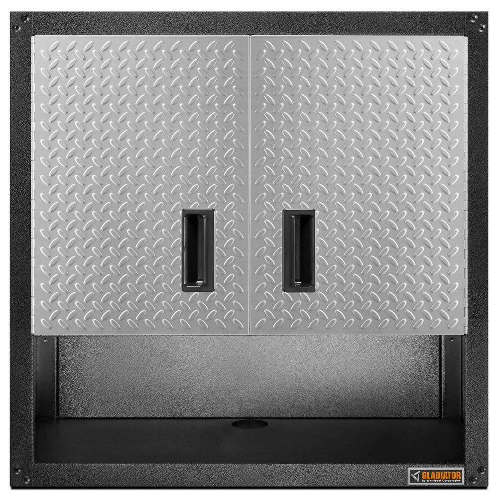 Gladiator GAWG28KDYG00 Garage Cabinet