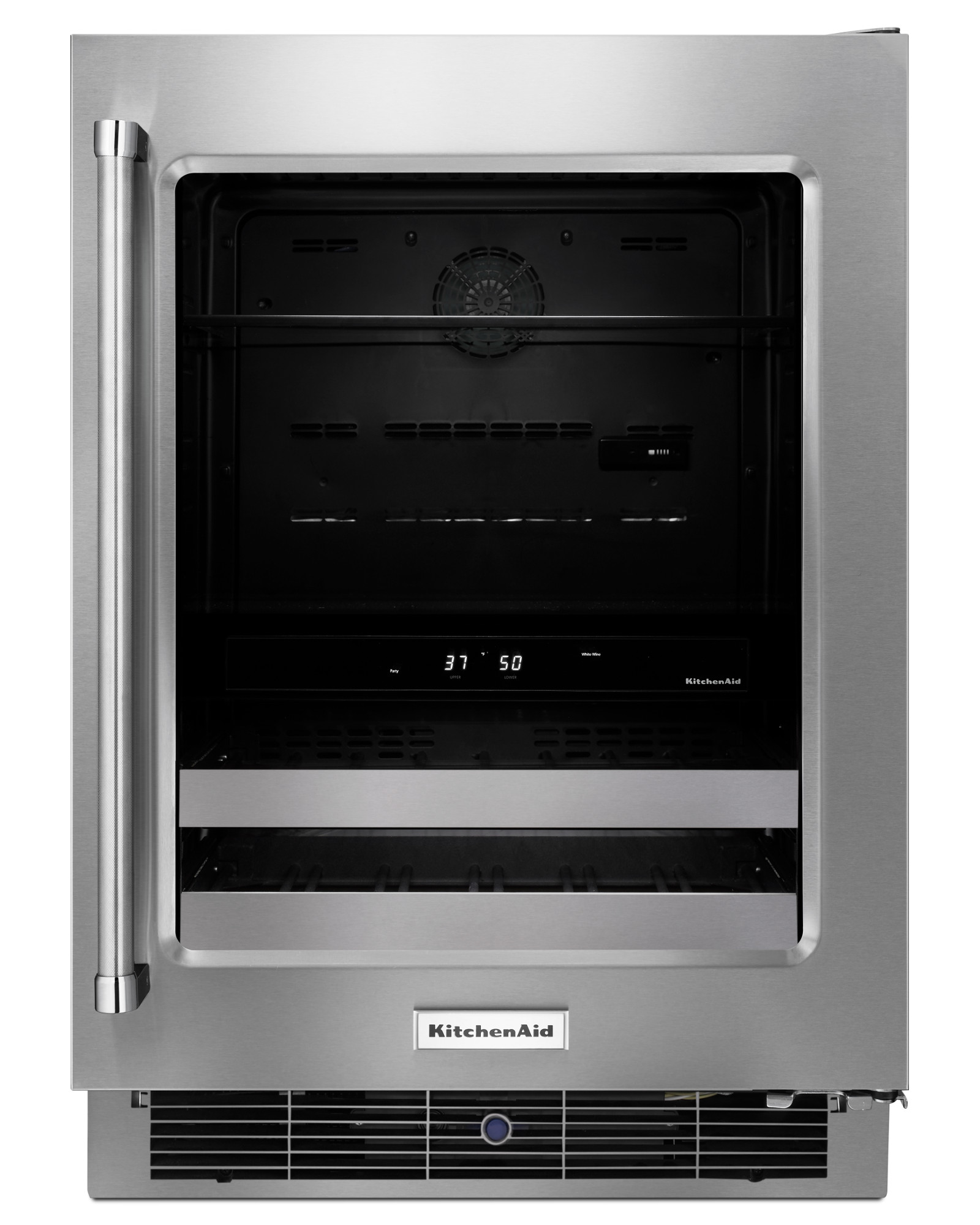 KitchenAid KUBR304ESS00 Beverage Center