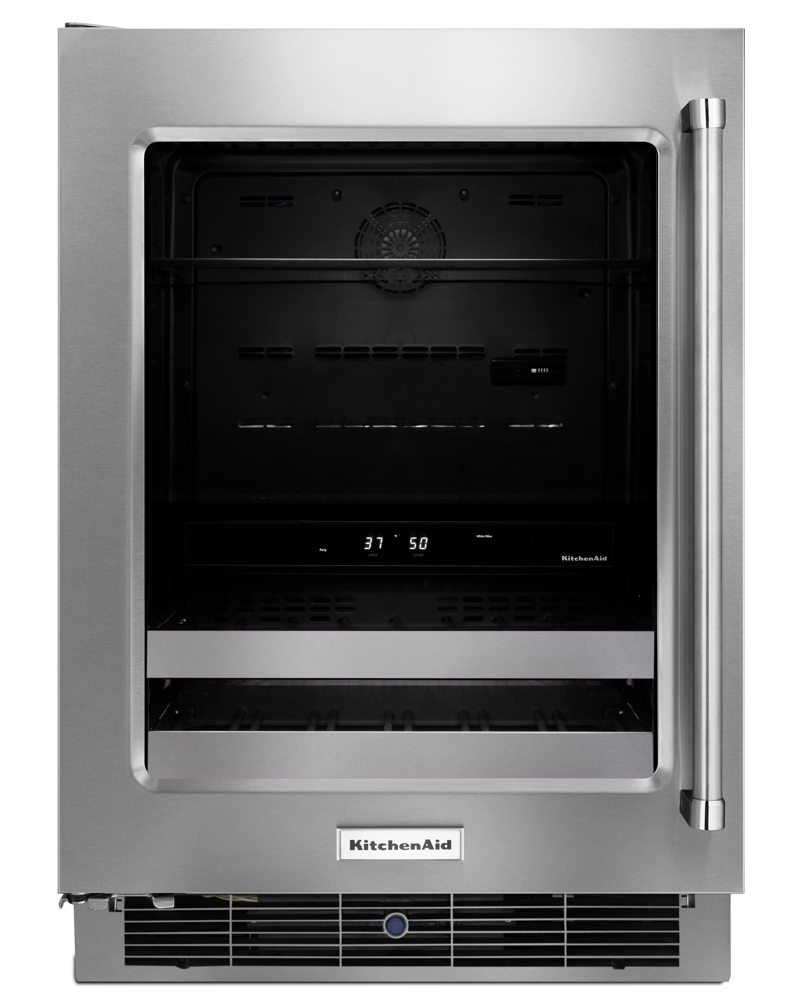 KitchenAid KUBL304ESS00 Beverage Center