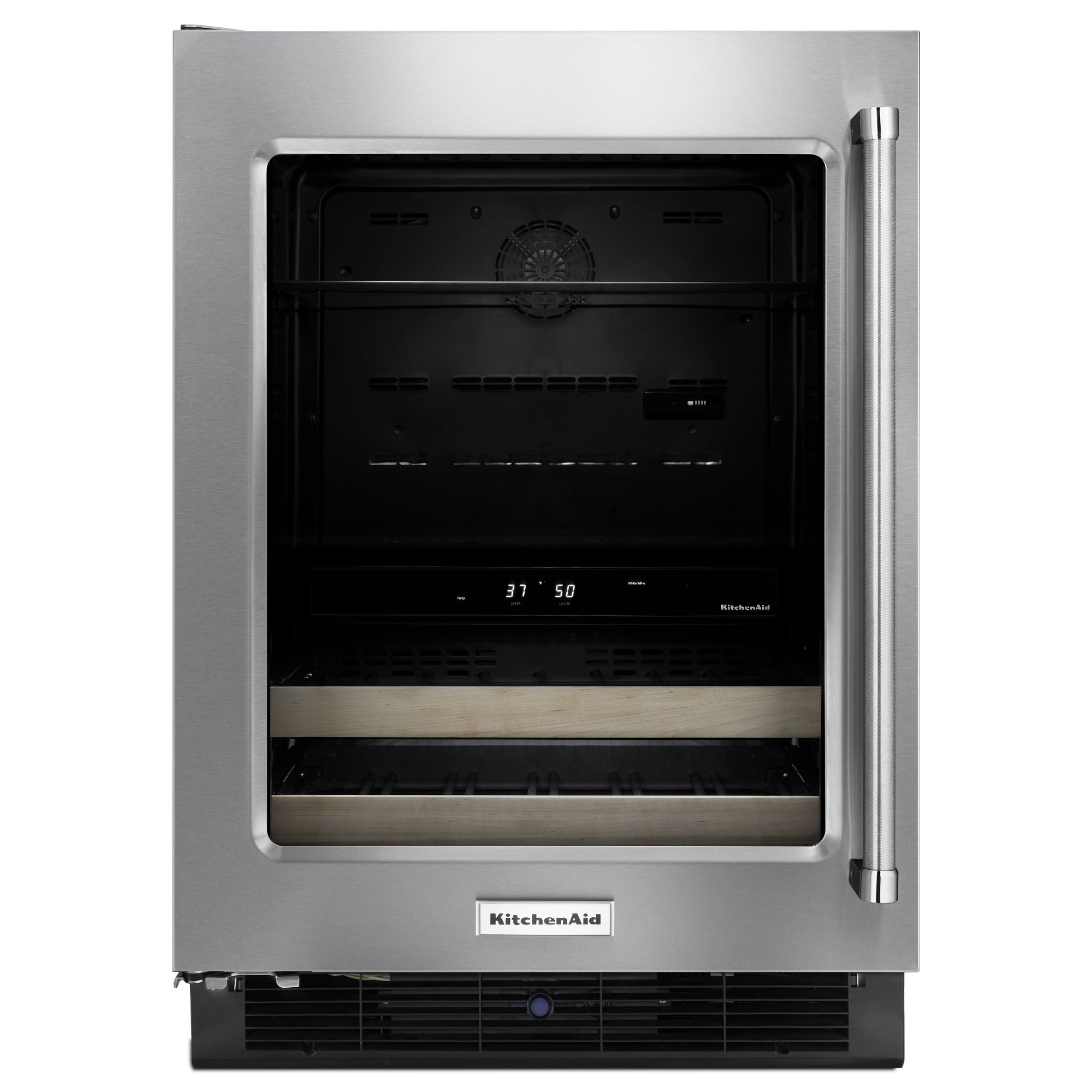 KitchenAid KUBL204ESB00 Beverage Center
