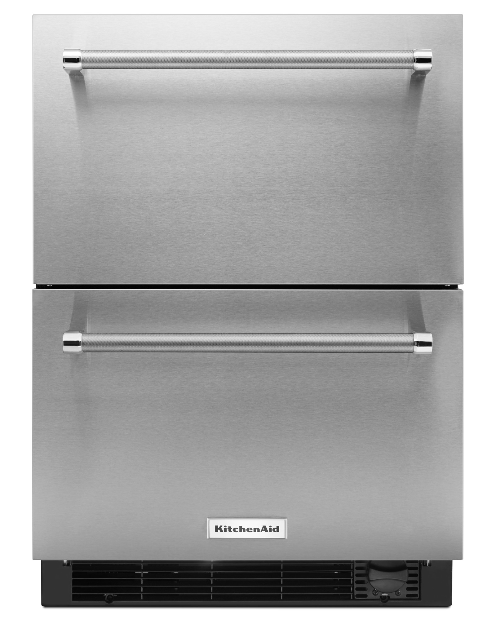 KitchenAid KUDF204ESB00 Drawer Refrigerator