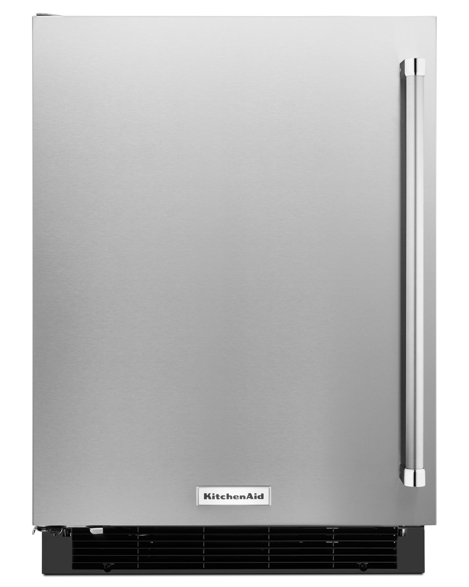KitchenAid KURL104ESB00 Compact Refrigerator