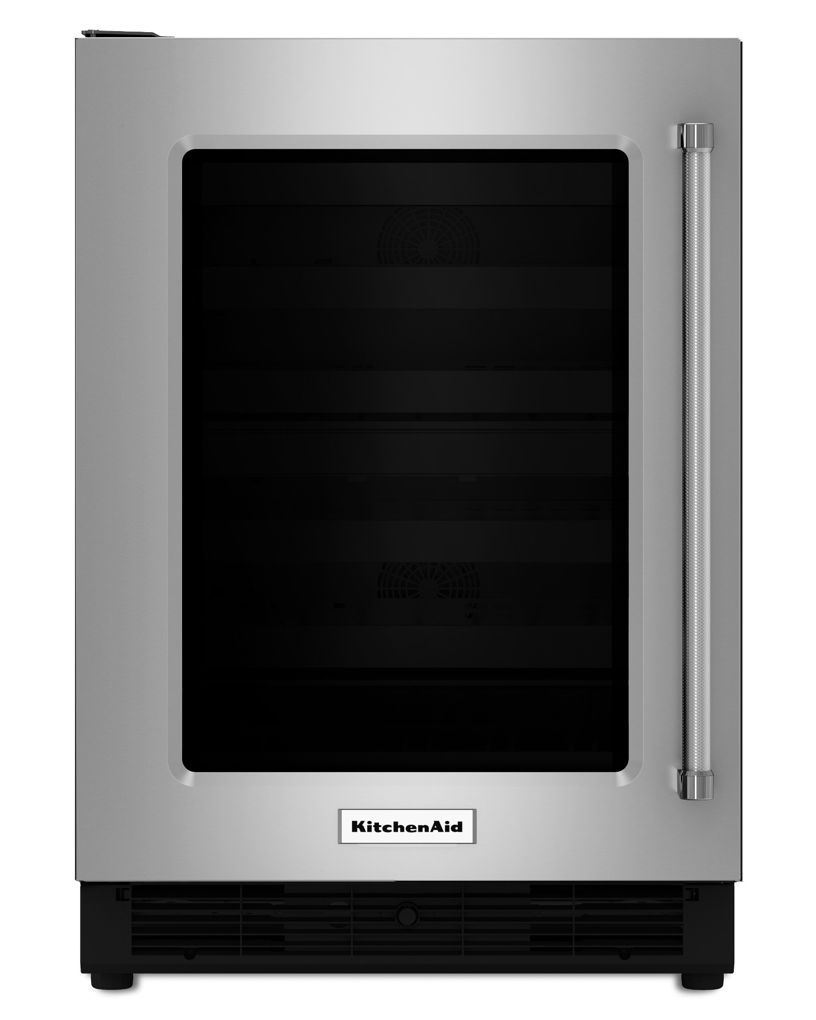 KitchenAid KURL204ESB00 Compact Refrigerator