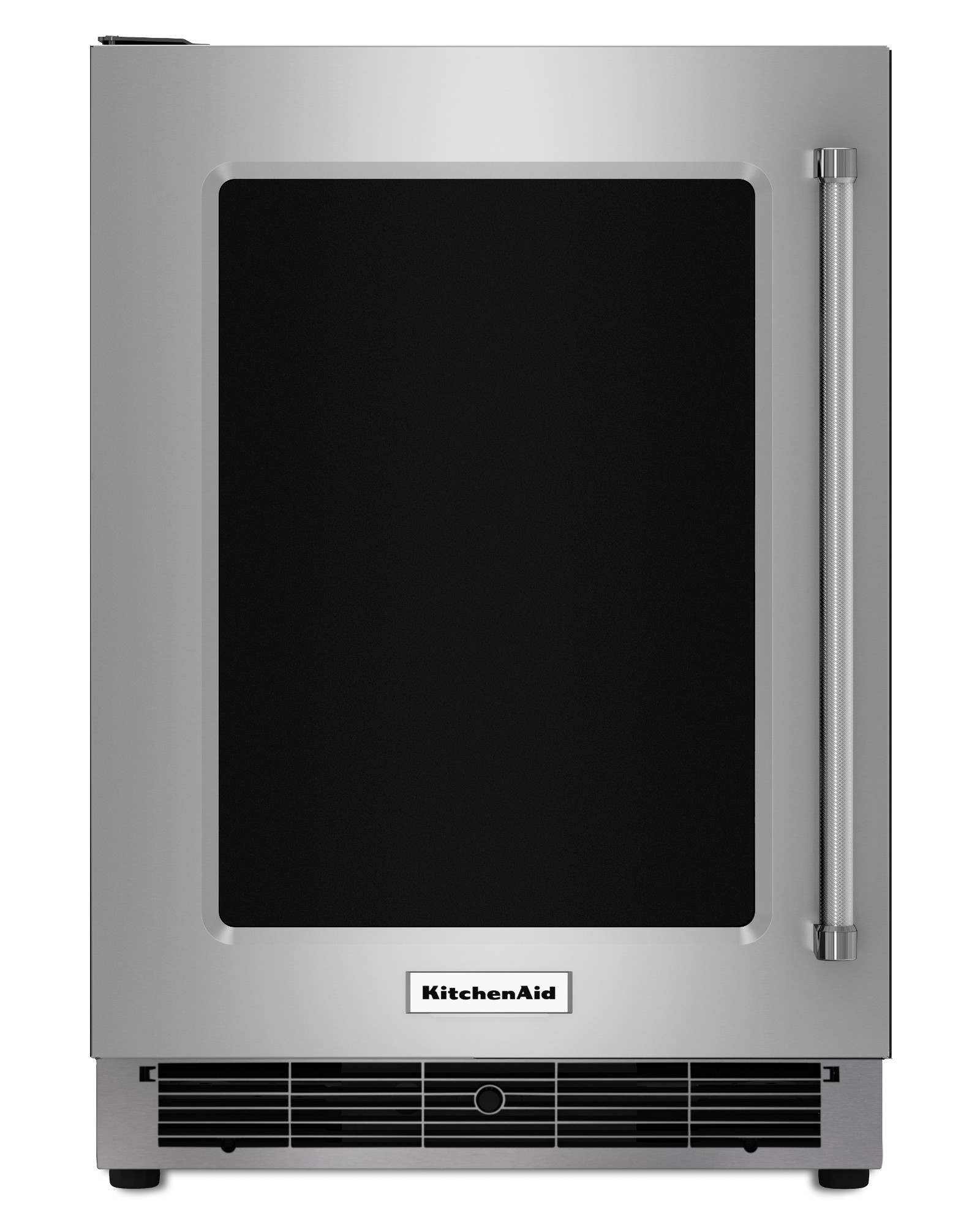 KitchenAid KURL304ESS00 Compact Refrigerator